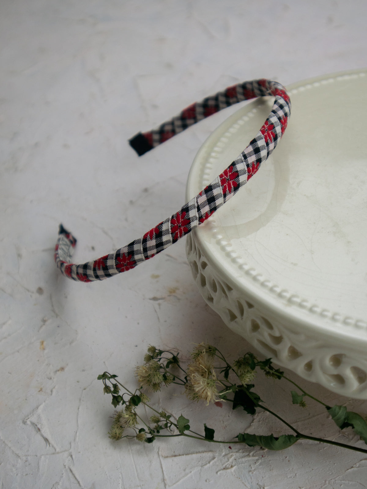 Prep's Cool Skinny Headband