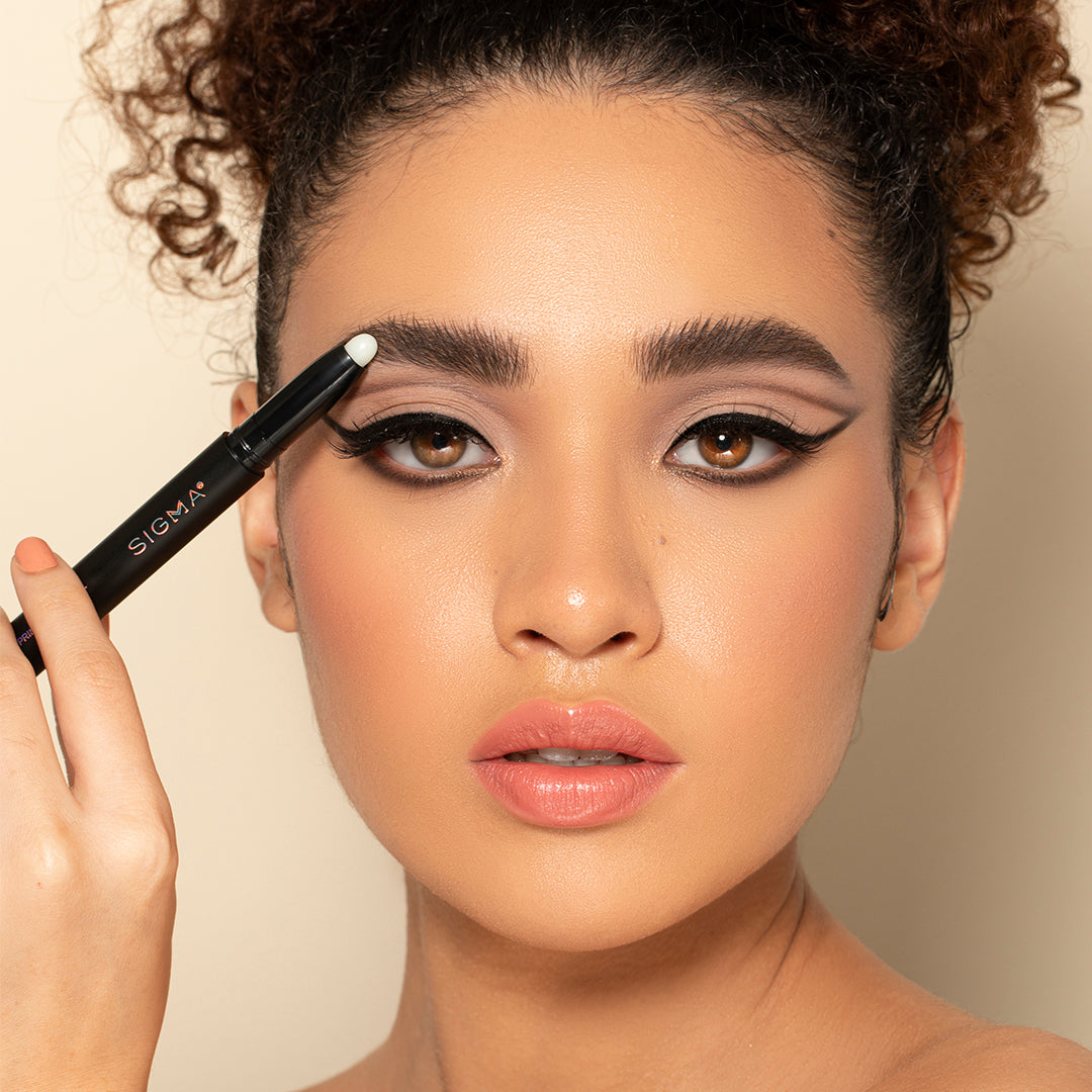 Prime + Control Brow Wax