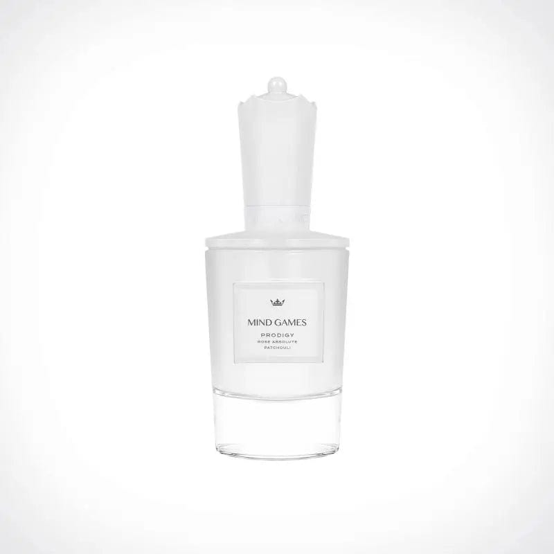 Prodigy By Mind Games Unisex 3.4 oz EDP Spray