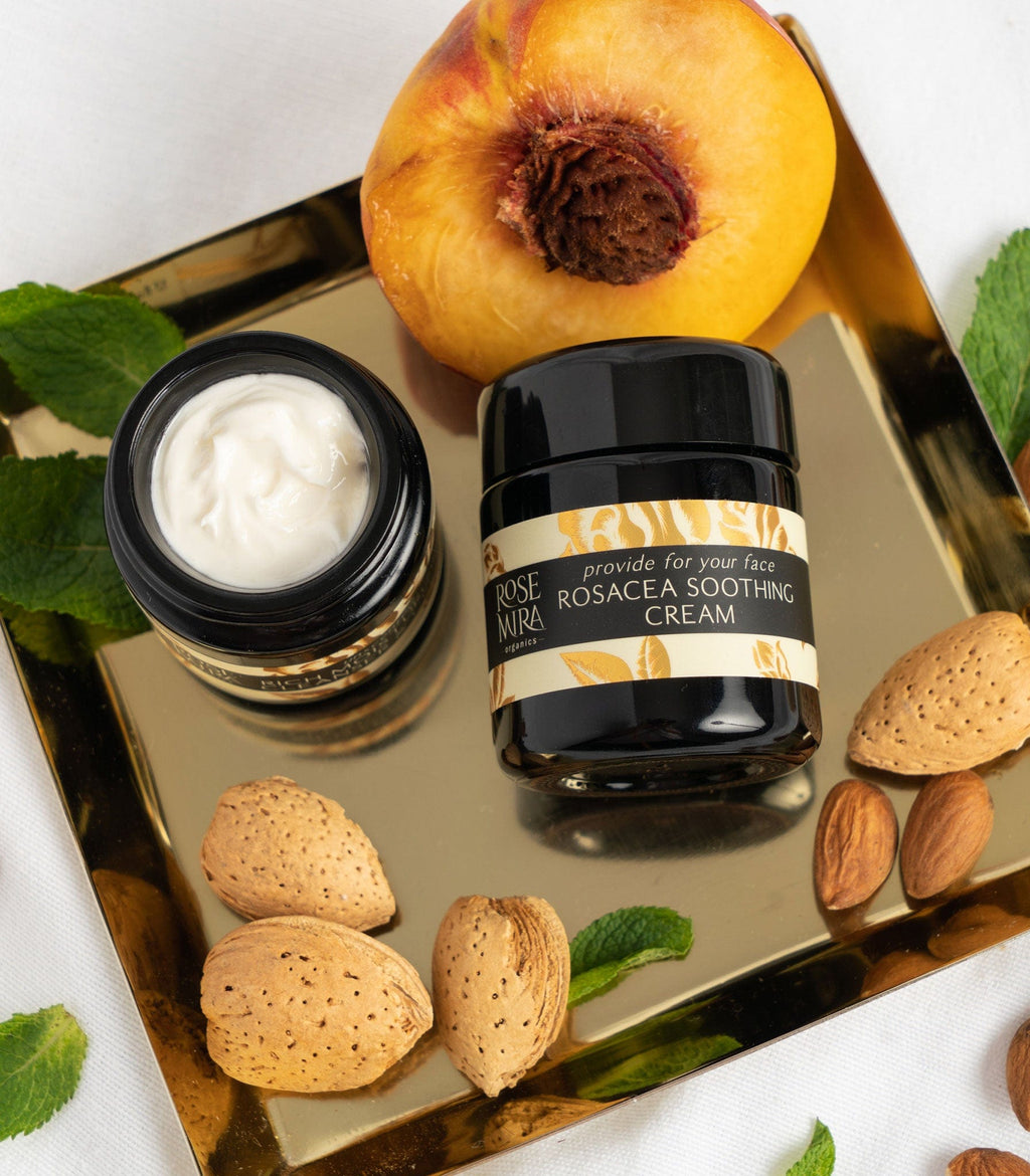 Provide For Your Face - Rosacea Soothing Cream Moisturizers Choose Size: 1.7 oz/50 ml - $67.00