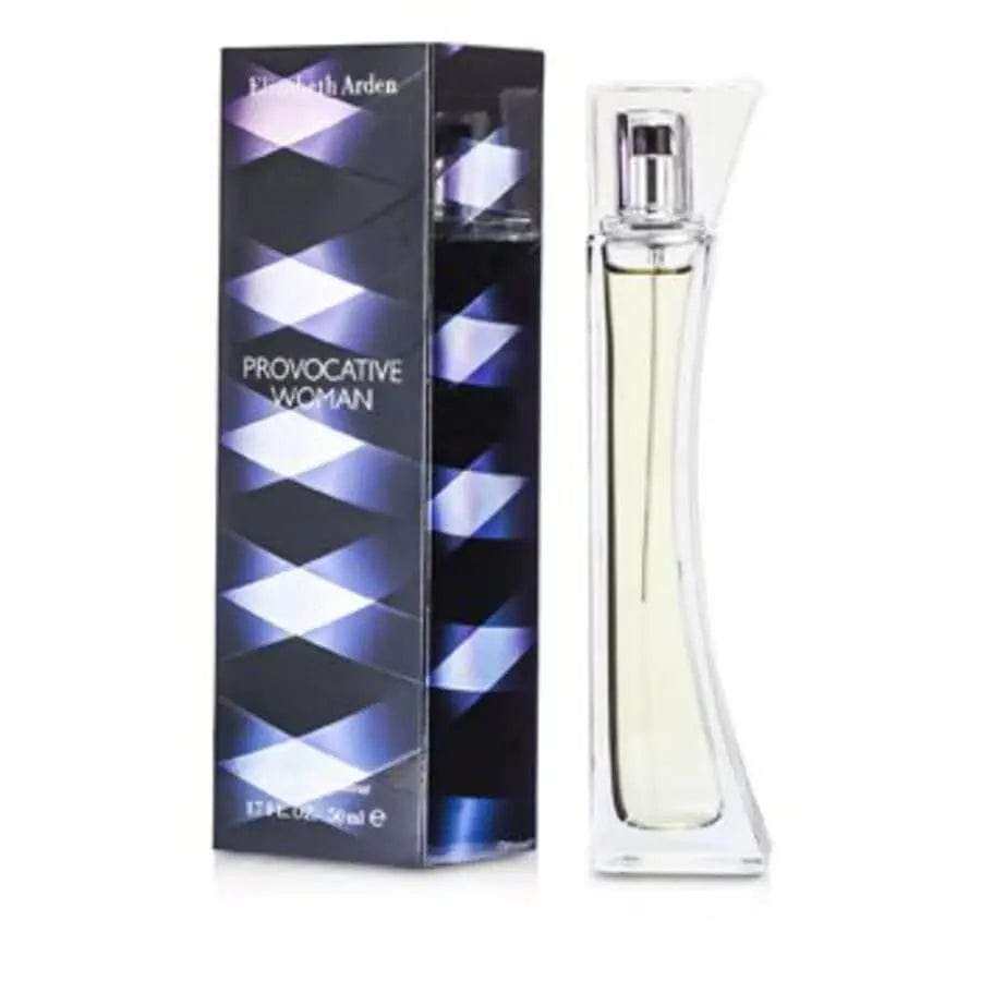 Provocative Woman By Elizabeth Arden For Women 1.7 oz EDP Spray