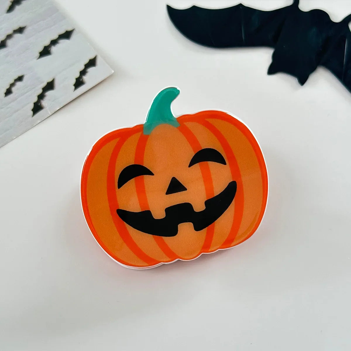 Halloween Hair Claws