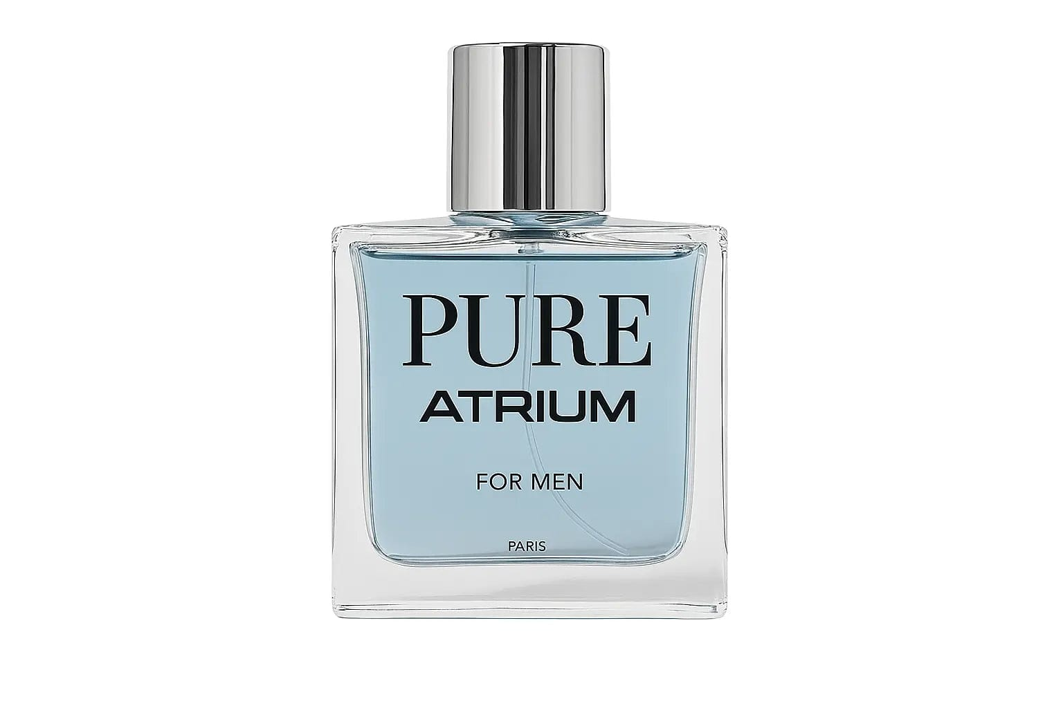Pure Atrium By Karen Low For Men 3.4oz EDT Spray