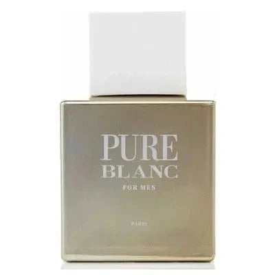 Pure Blanc By Karen Low For Men 3.4oz EDT Spray