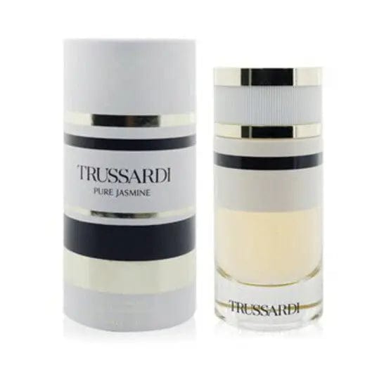 Pure Jasmine By Trussardi For Women 3.0oz EDP Spray