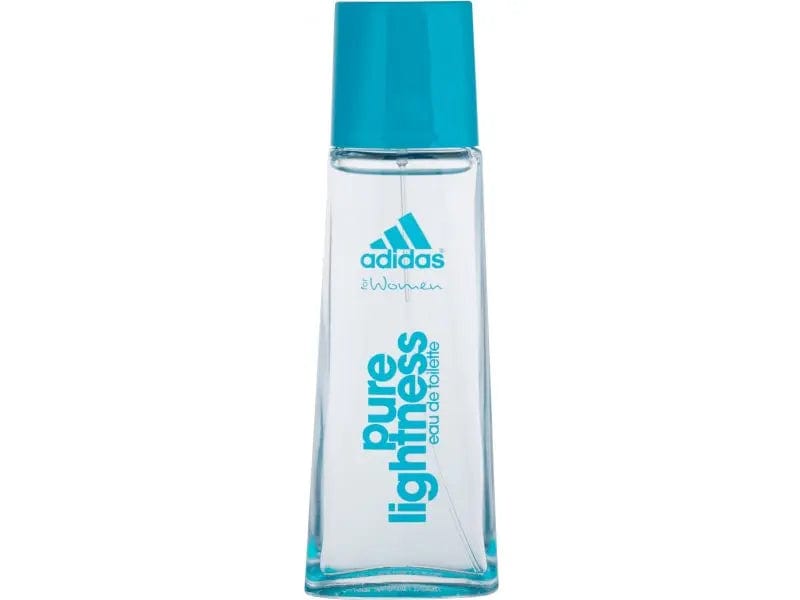 Pure Lightness By Adidas Unisex 1.7oz EDT Spray