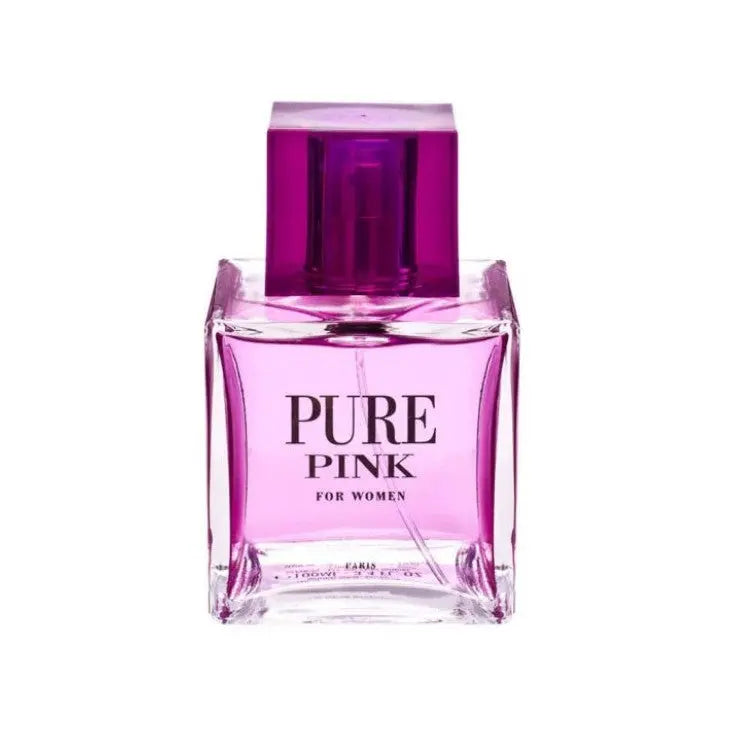 Pure Pink By Karen Low For Women 3.4oz EDP Spray