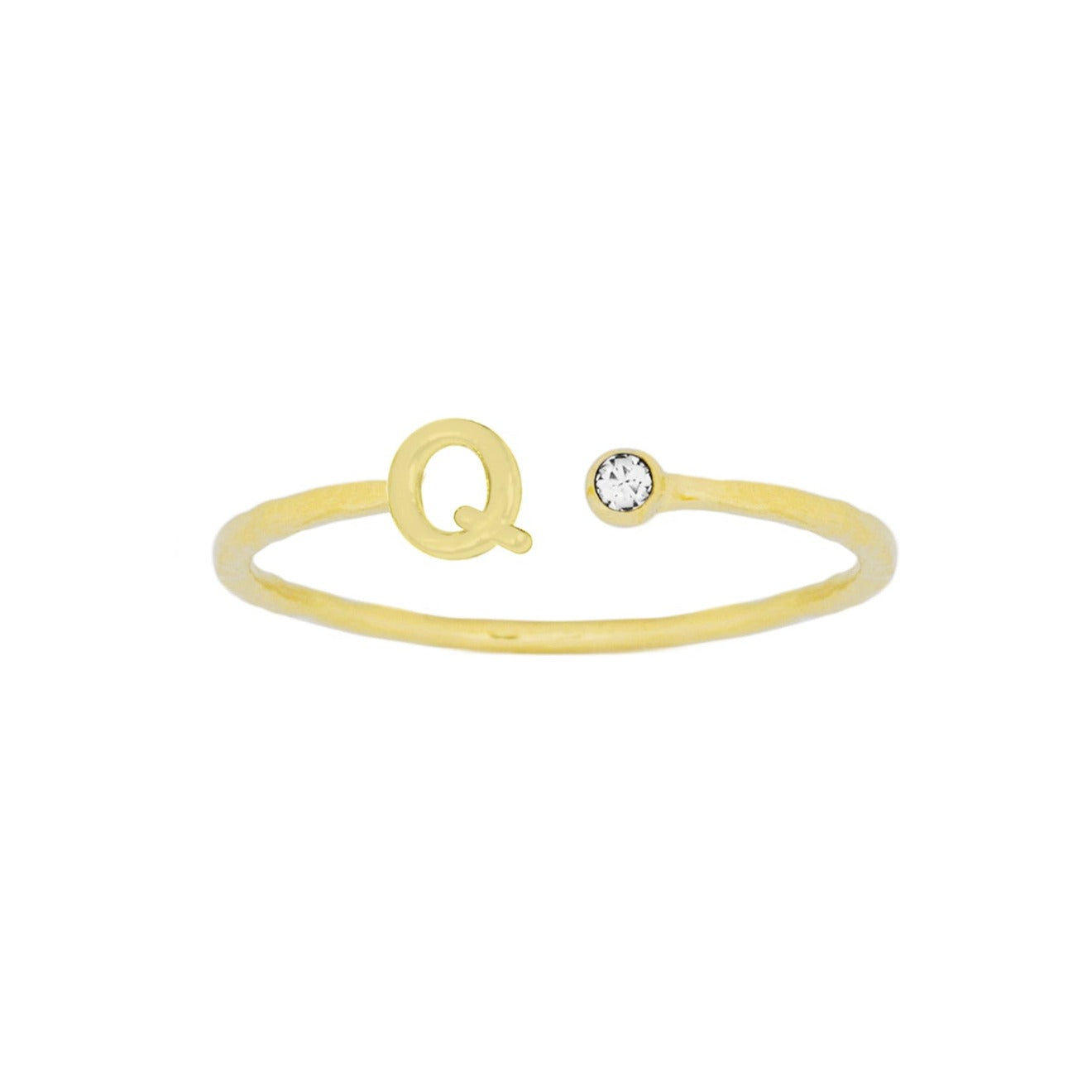 Initial Ring