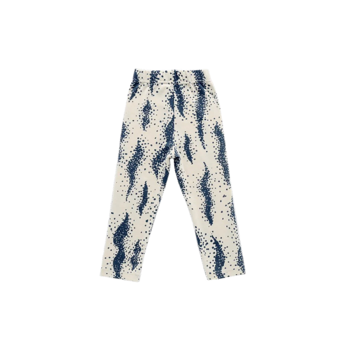 Jersey Leggings - Cream