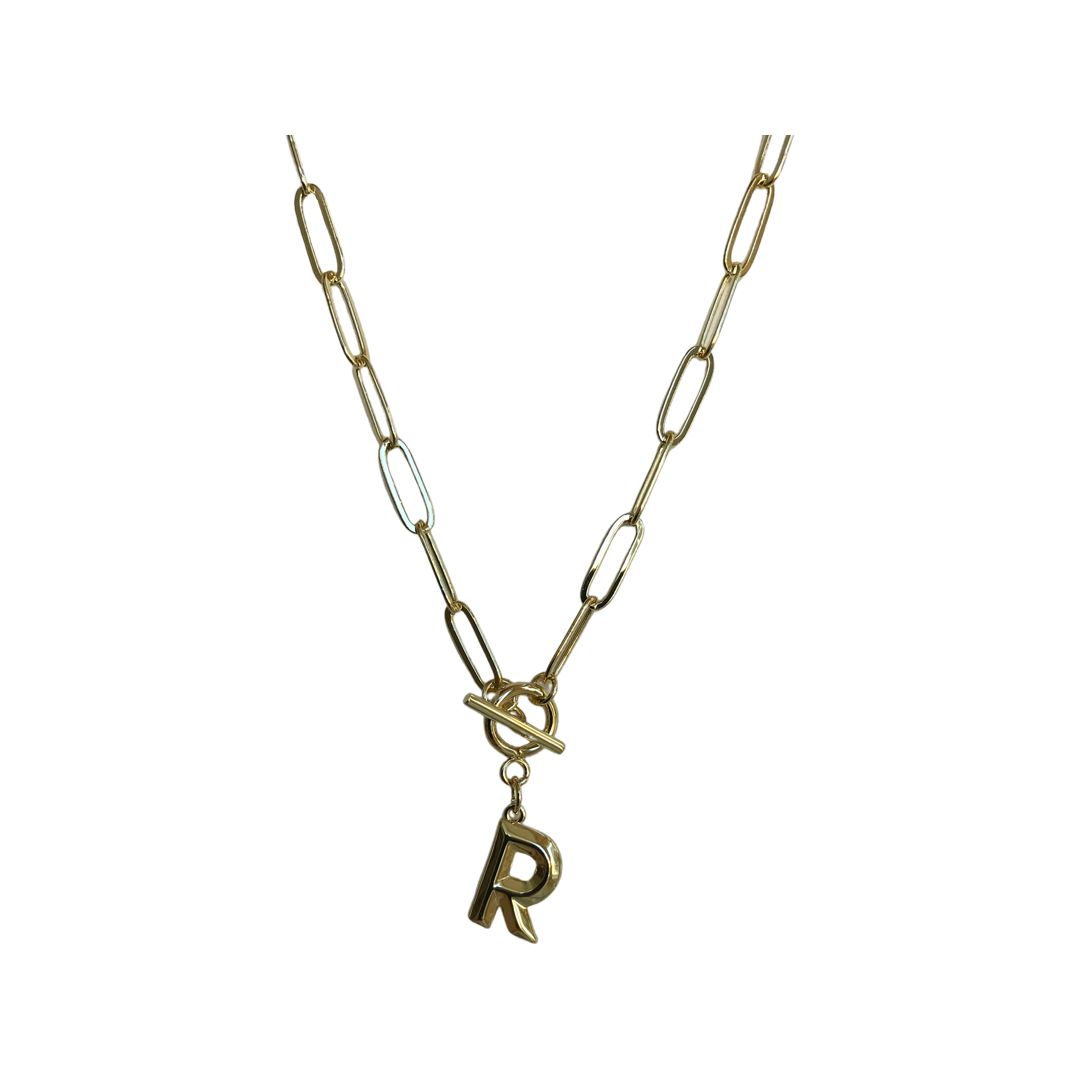 STYLISH INIITALS A-Z