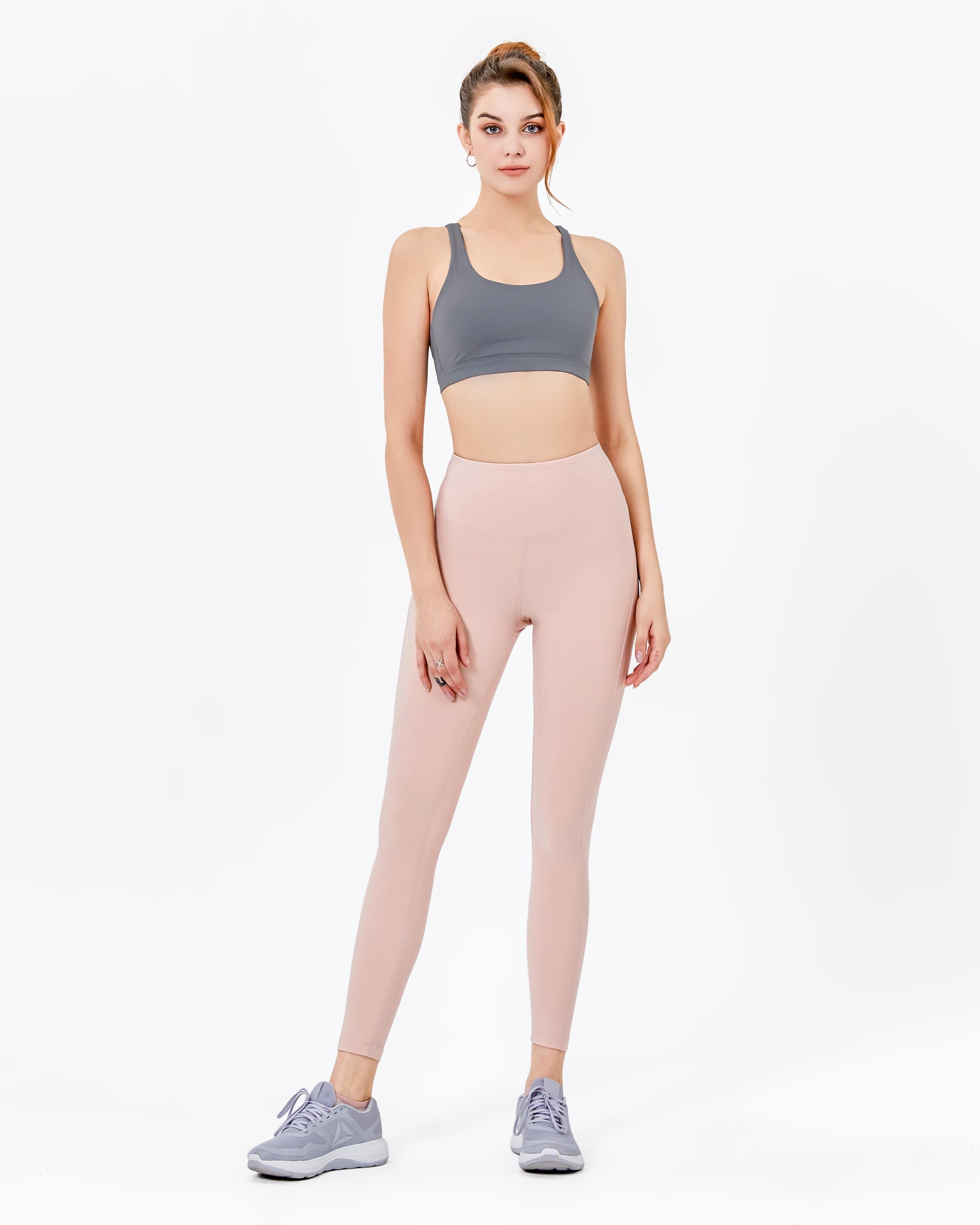 Thermic Fleece Leggings 25.5"-4
