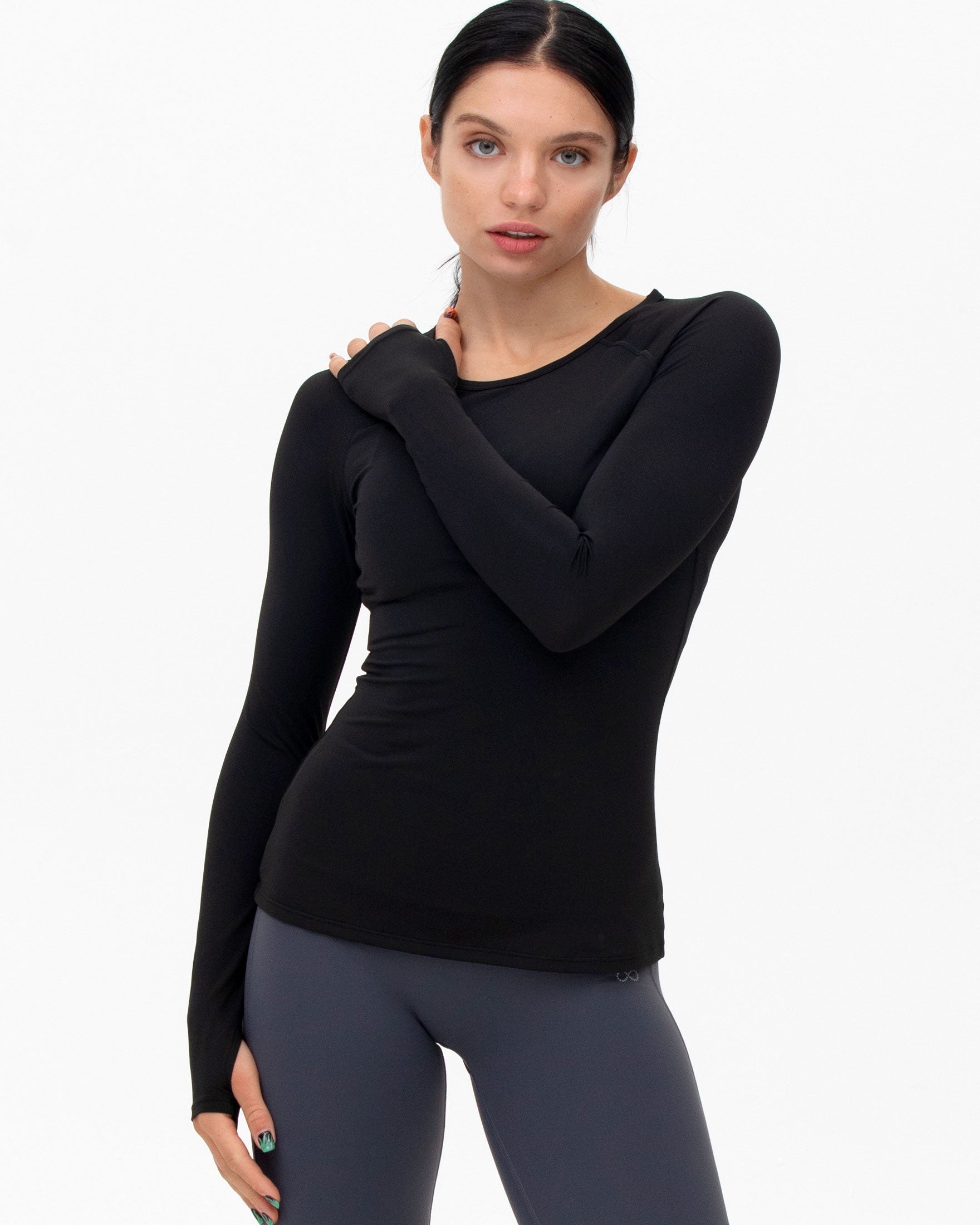 Citizen Compression Long Sleeve on-0