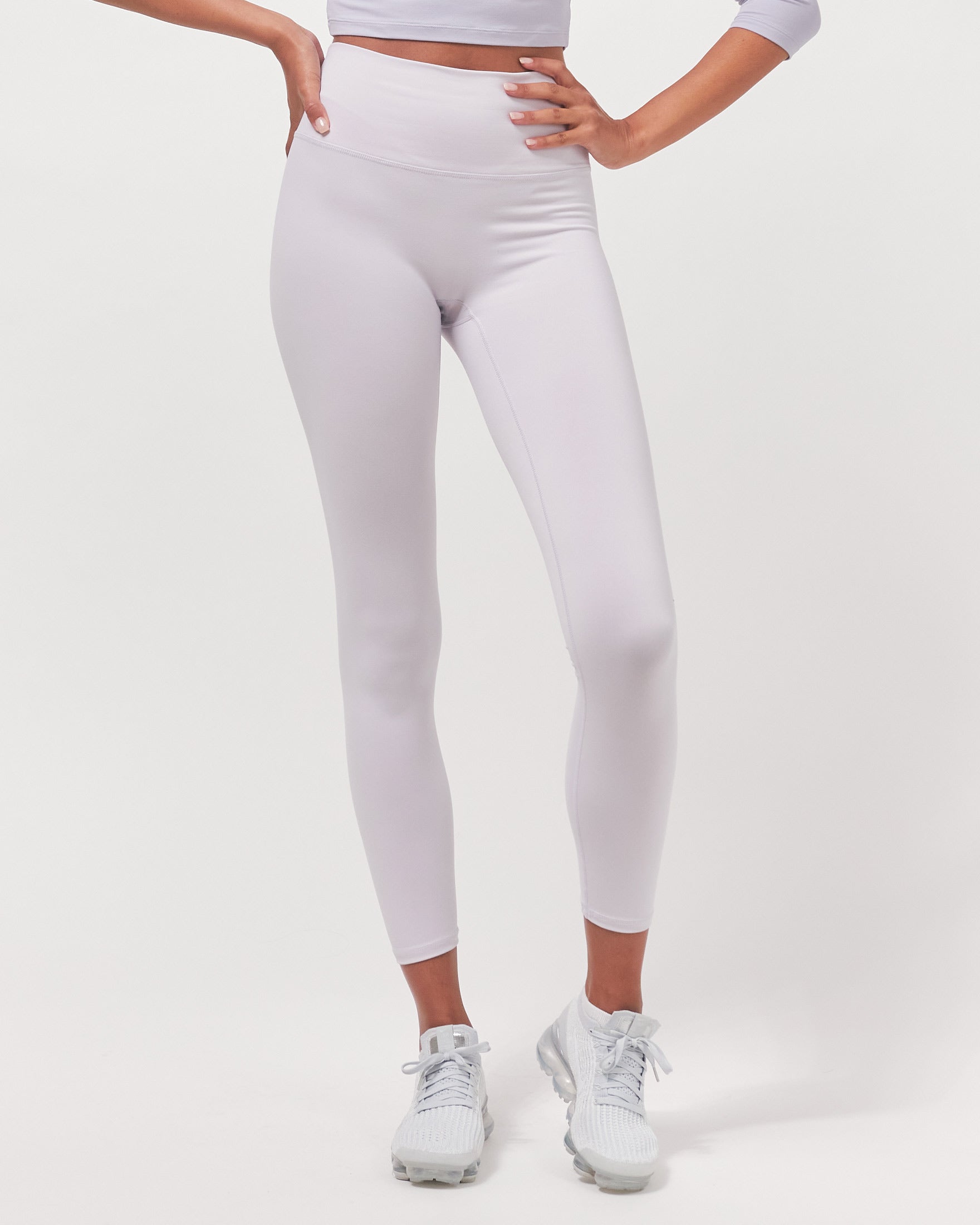 Hybrid Cloudlux Leggings 25" High Waist-6