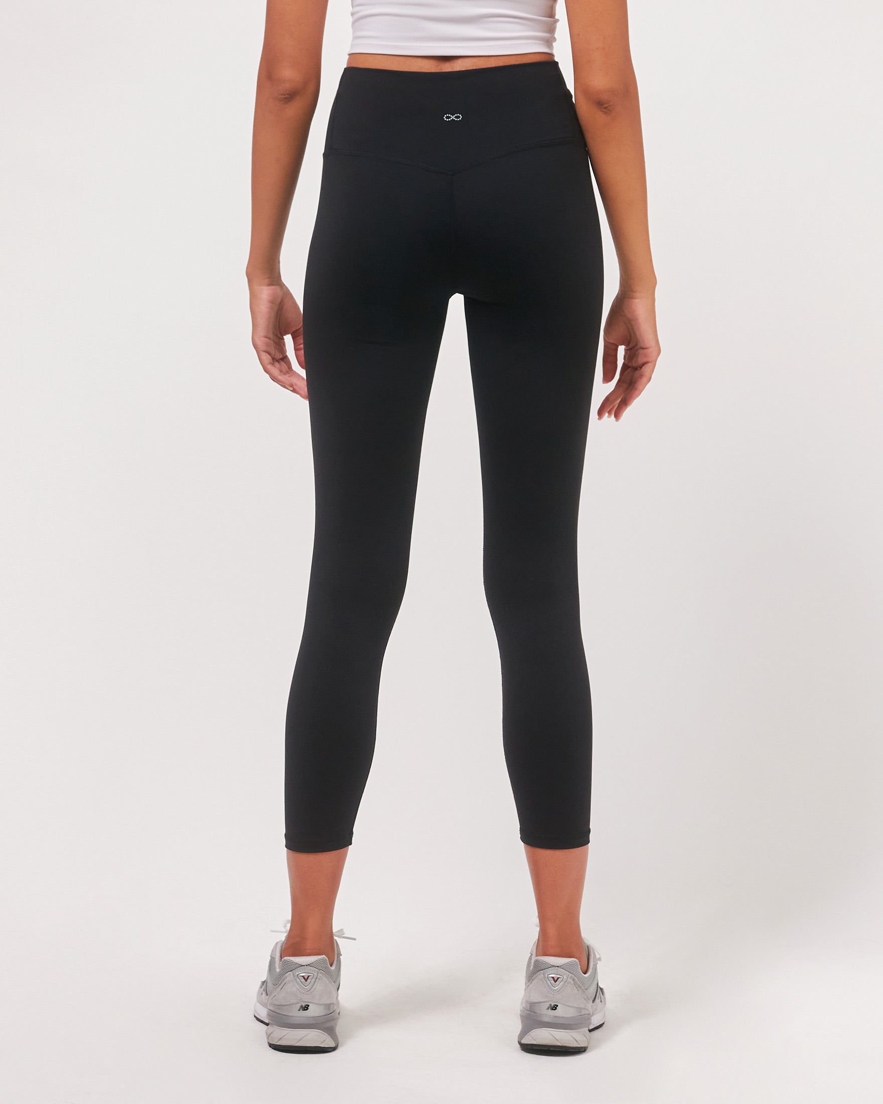 Hybrid Cloudlux Leggings 25" High Waist-3