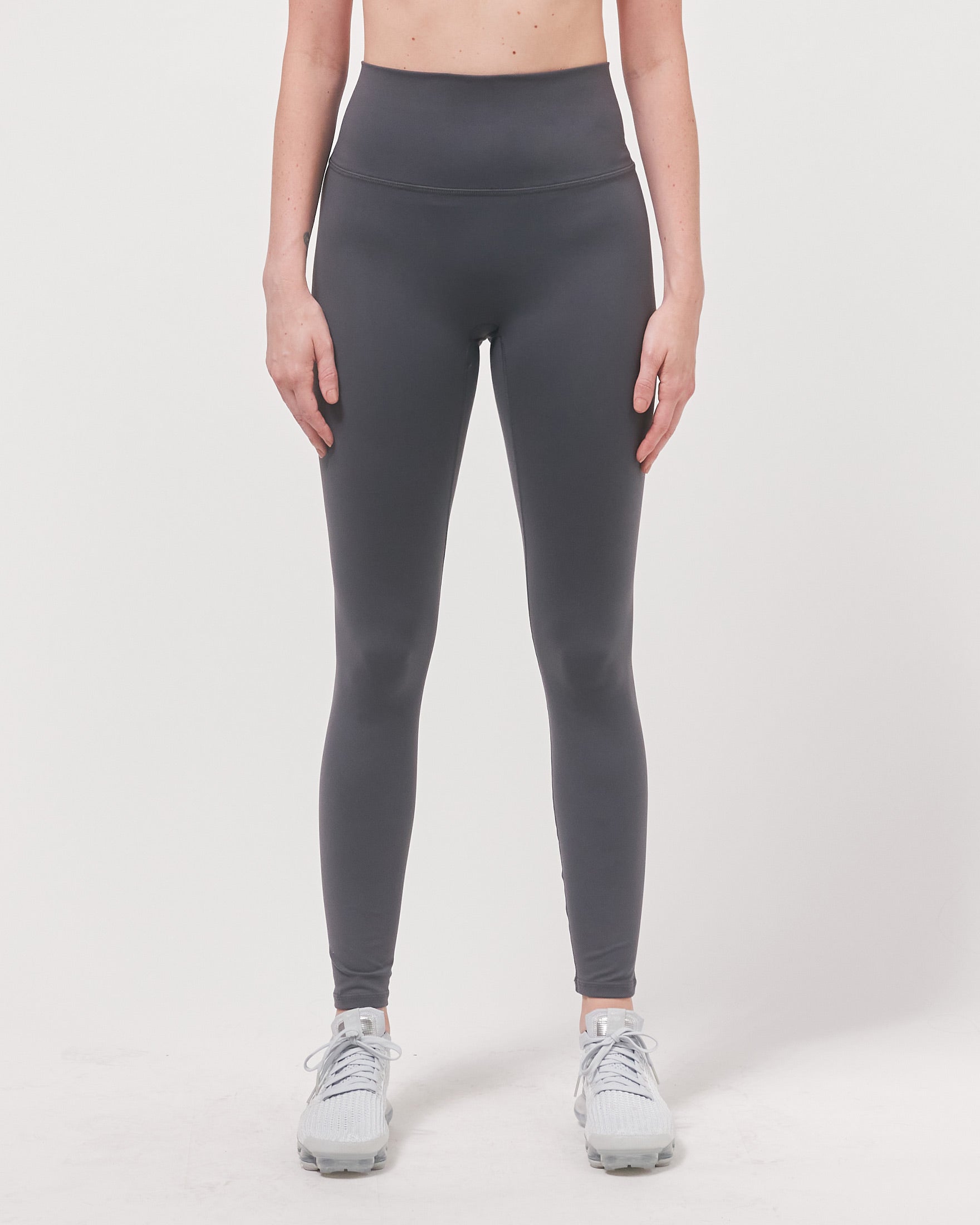 Hybrid Cloudlux Leggings 25" High Waist-7