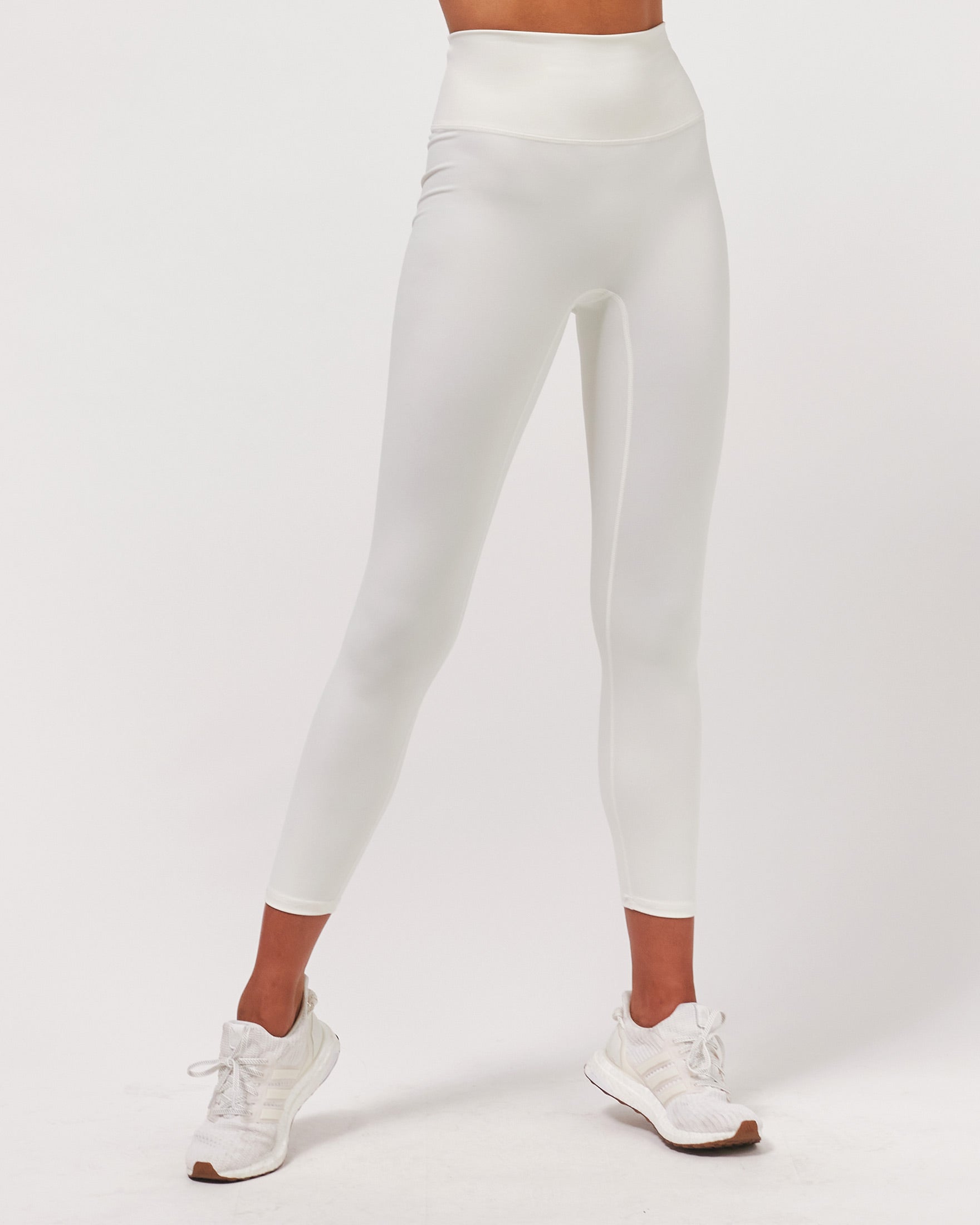 Hybrid Cloudlux Leggings 25" High Waist-5