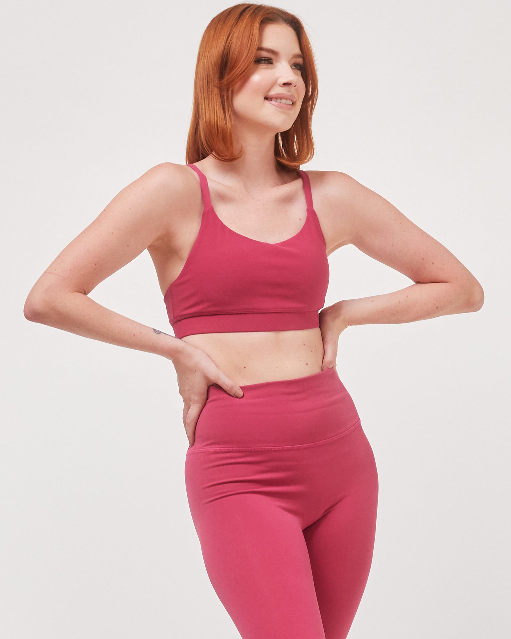 Cammie Cloudlux Bra-0