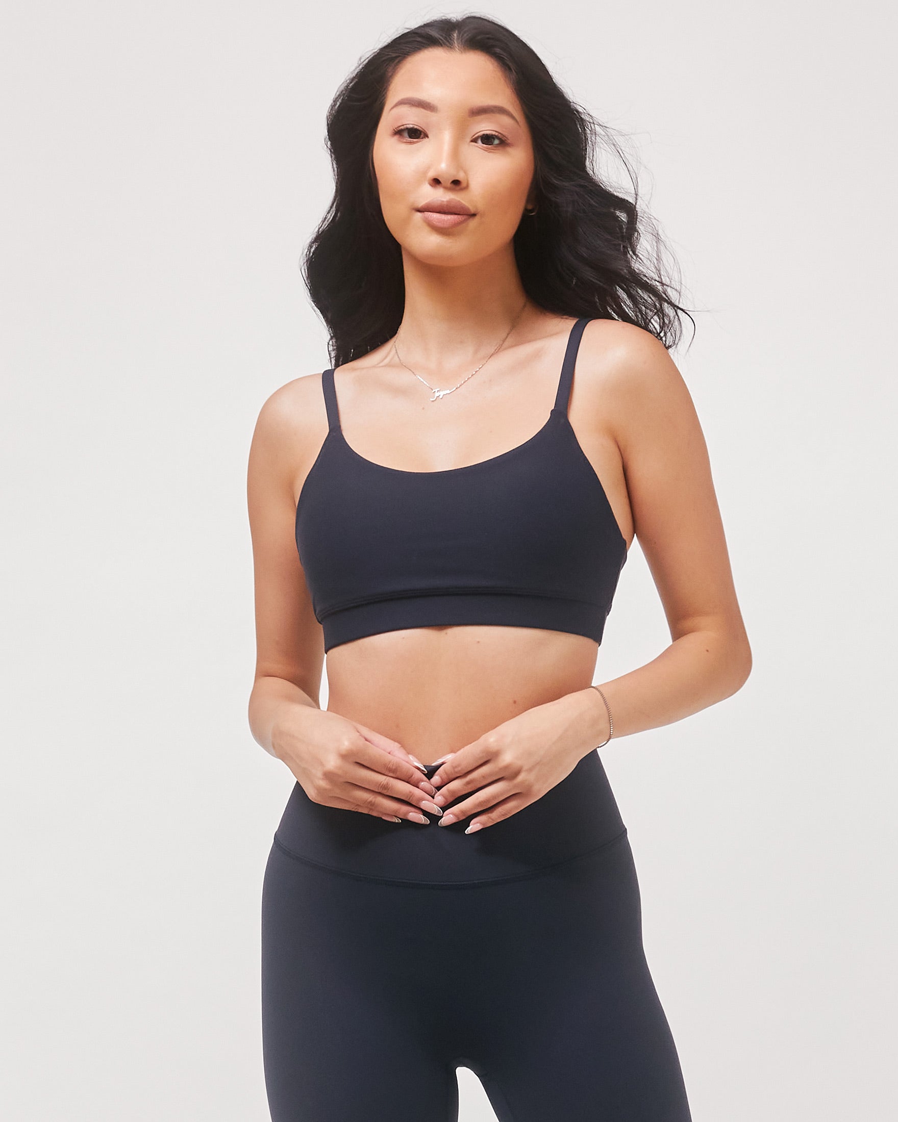 Cammie Cloudlux Bra-5