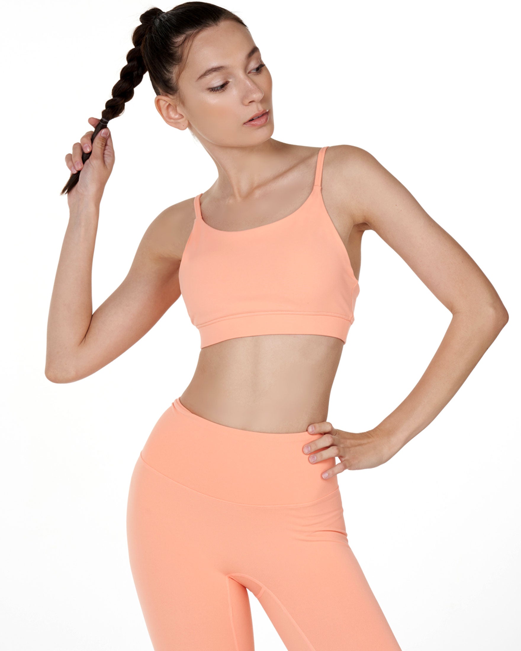 Cammie Cloudlux Bra-10