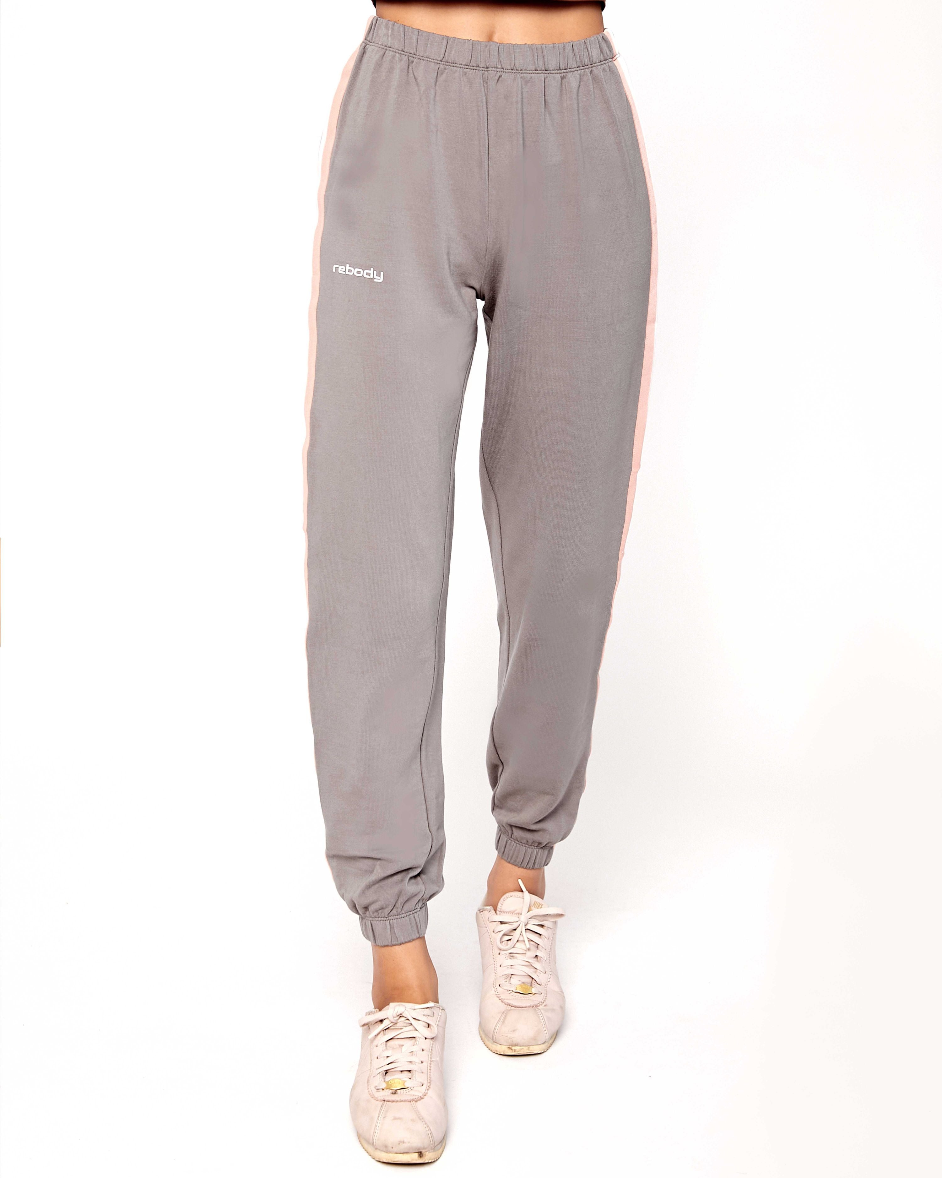 Homebase Fleece-Lite Sweatpants Ju-0