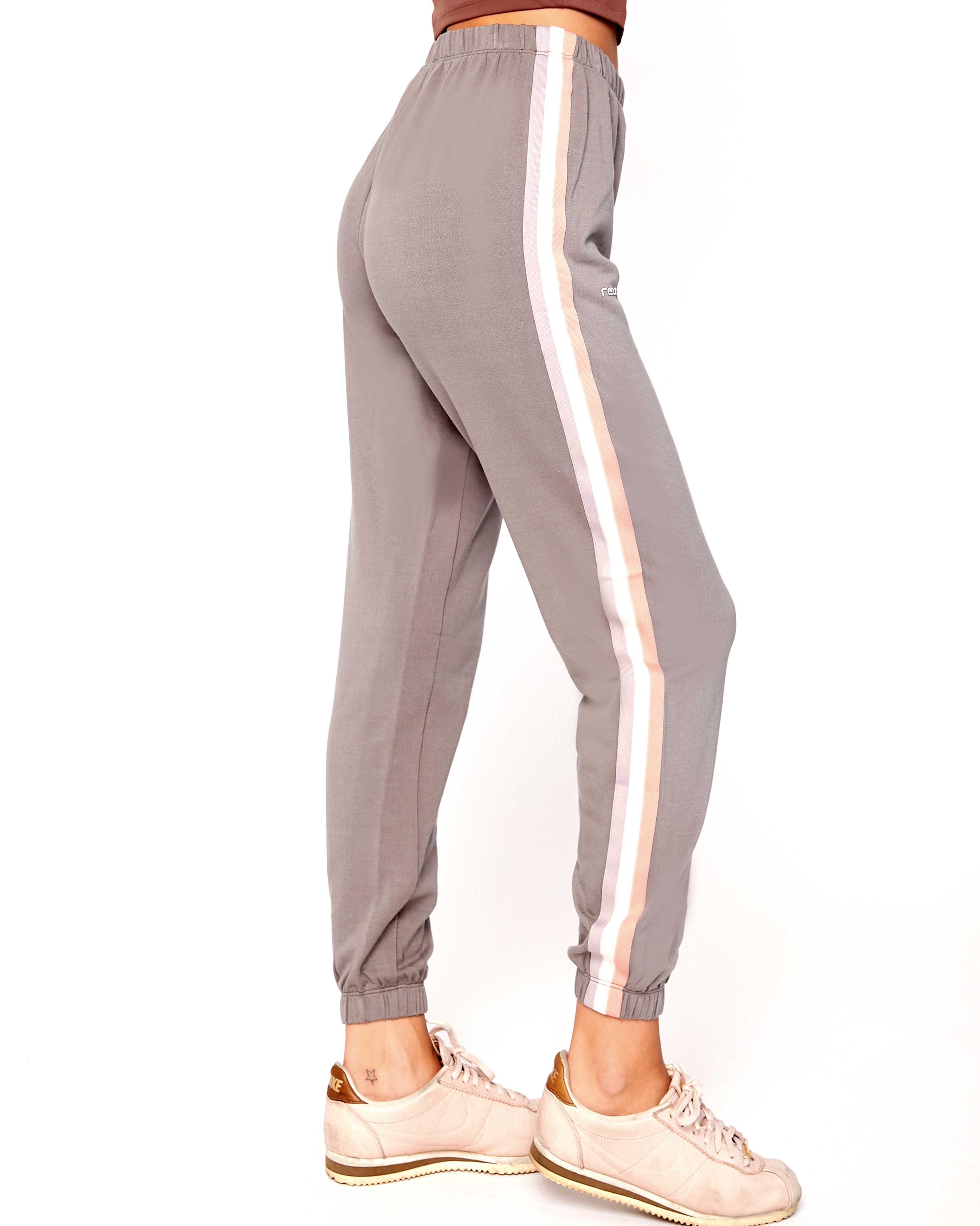 Homebase Fleece-Lite Sweatpants Ju-1