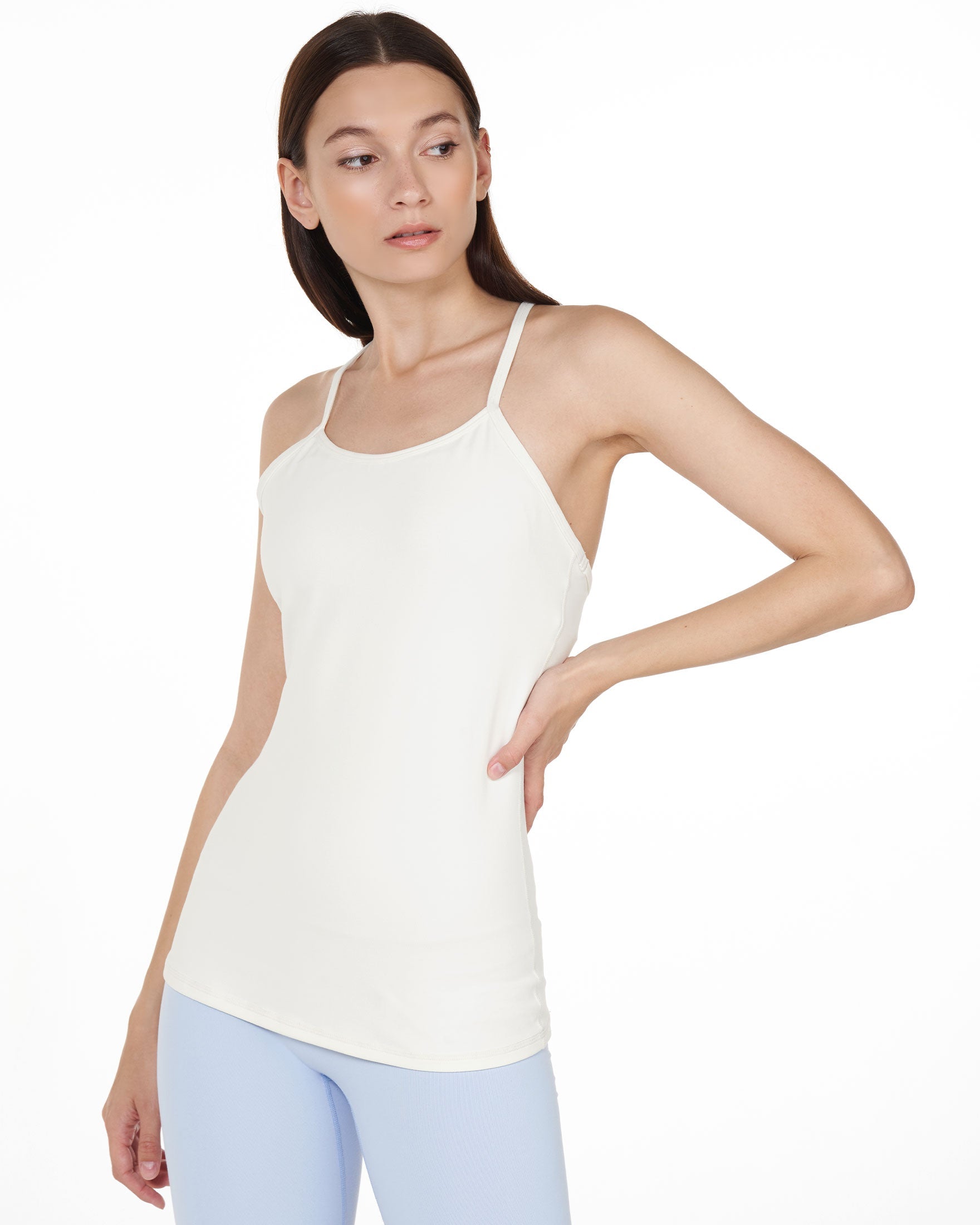 Dove Cloudlux Bra Tank-7