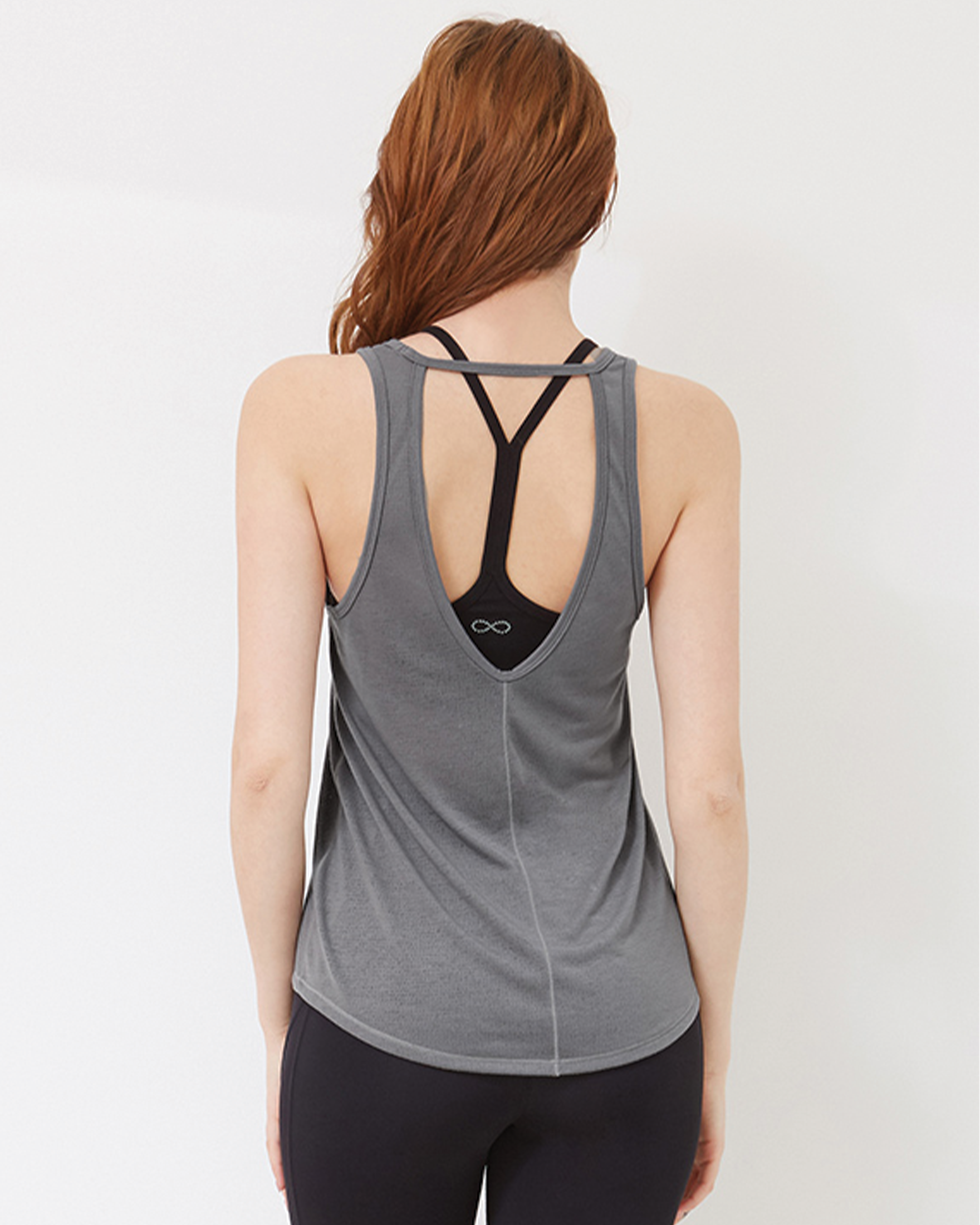 Small Talk Burnout Tank-1