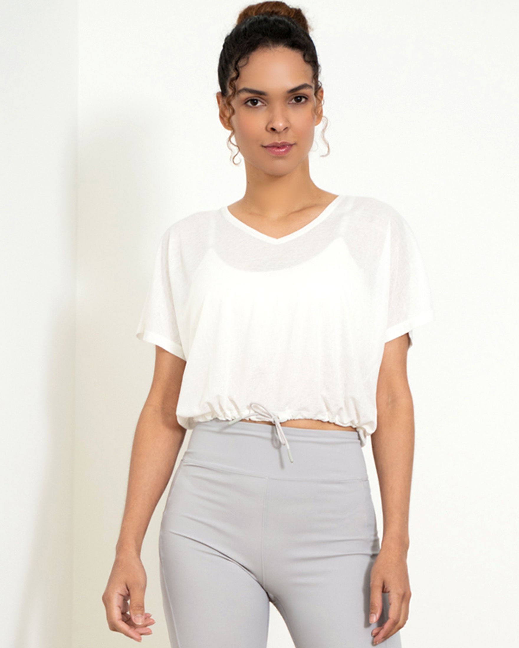 Urban Crop Top-1