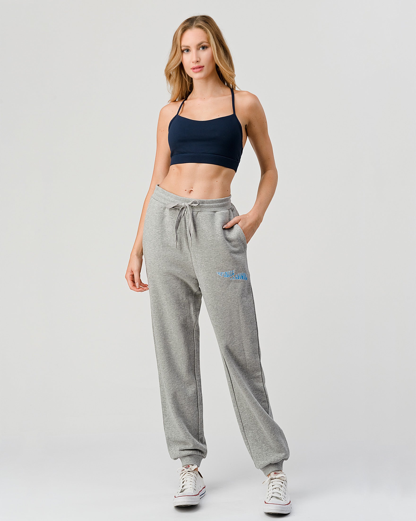 Infinite Passions FT Sweatpants-0