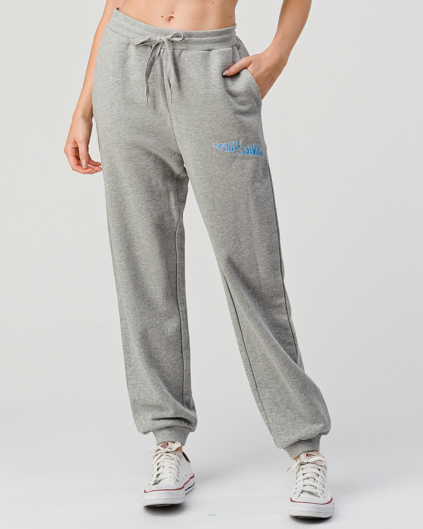 Infinite Passions FT Sweatpants-1