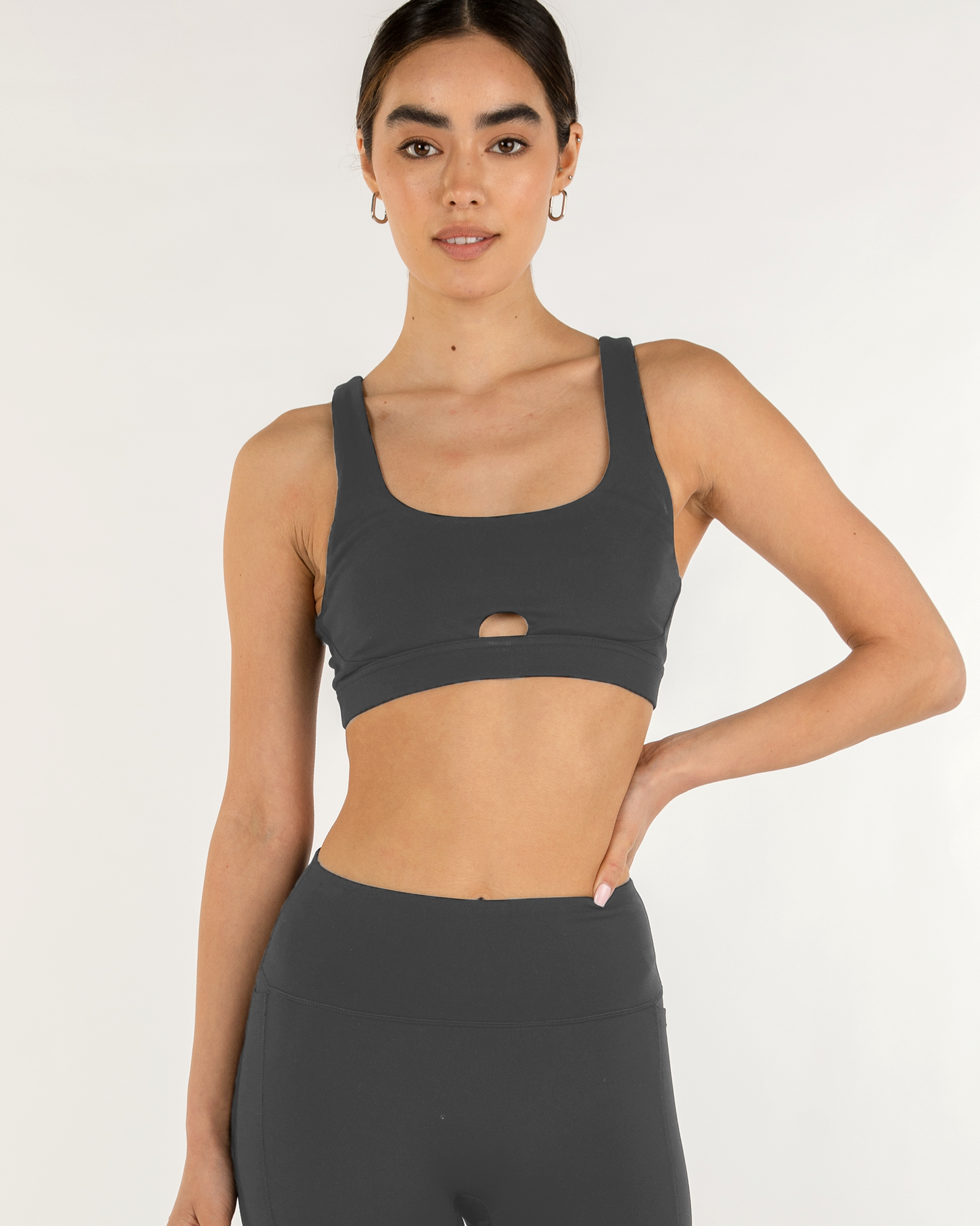 Contour Keyhole Cloudlux Bra-3