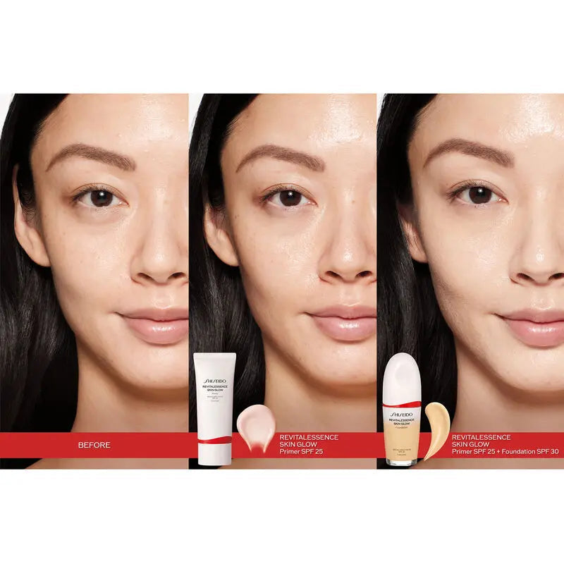 REVITALESSENCE SKIN GLOW Primer SPF 25