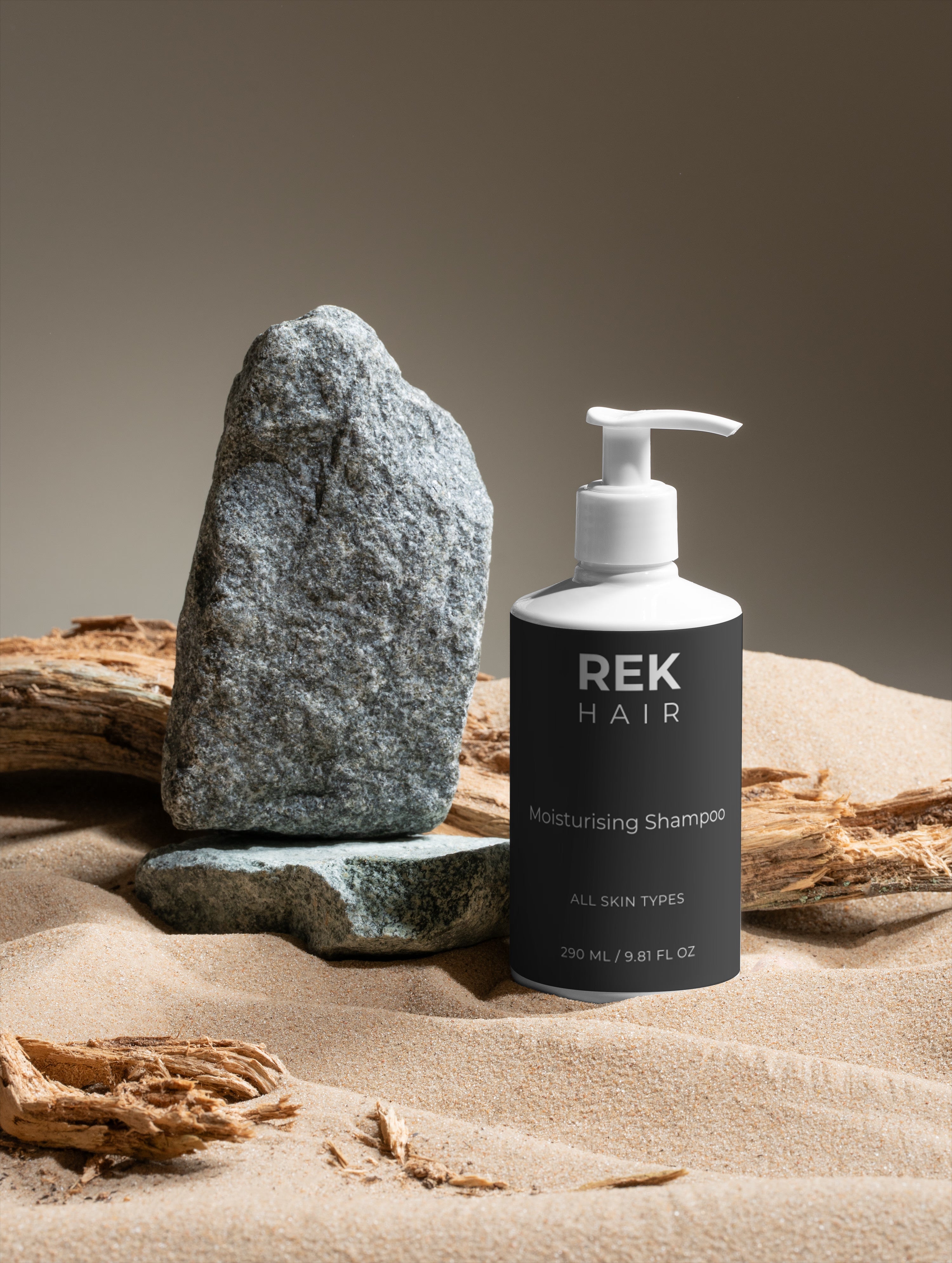 Moisturising Shampoo