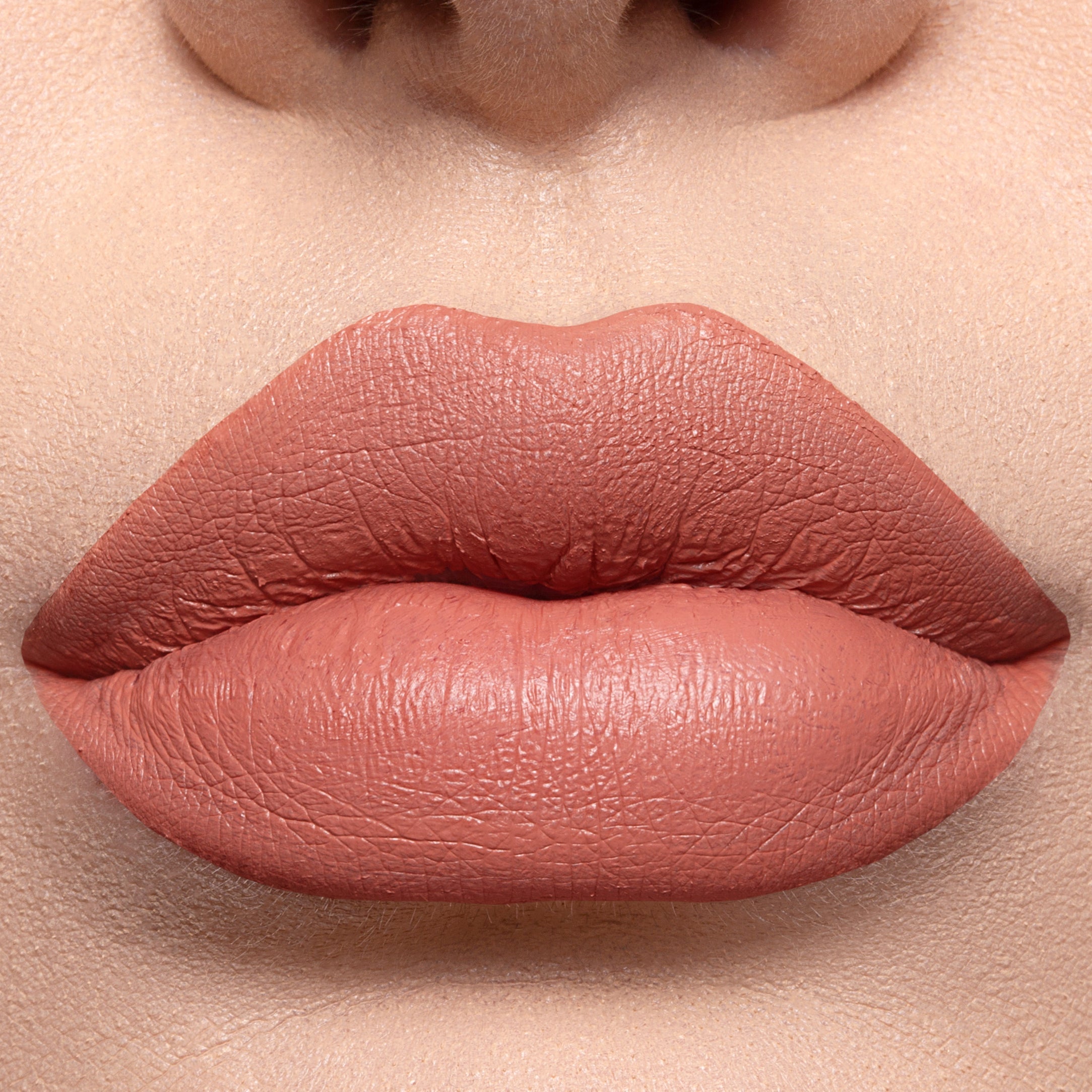 Long Lasting Liquid Lipstick - Rio