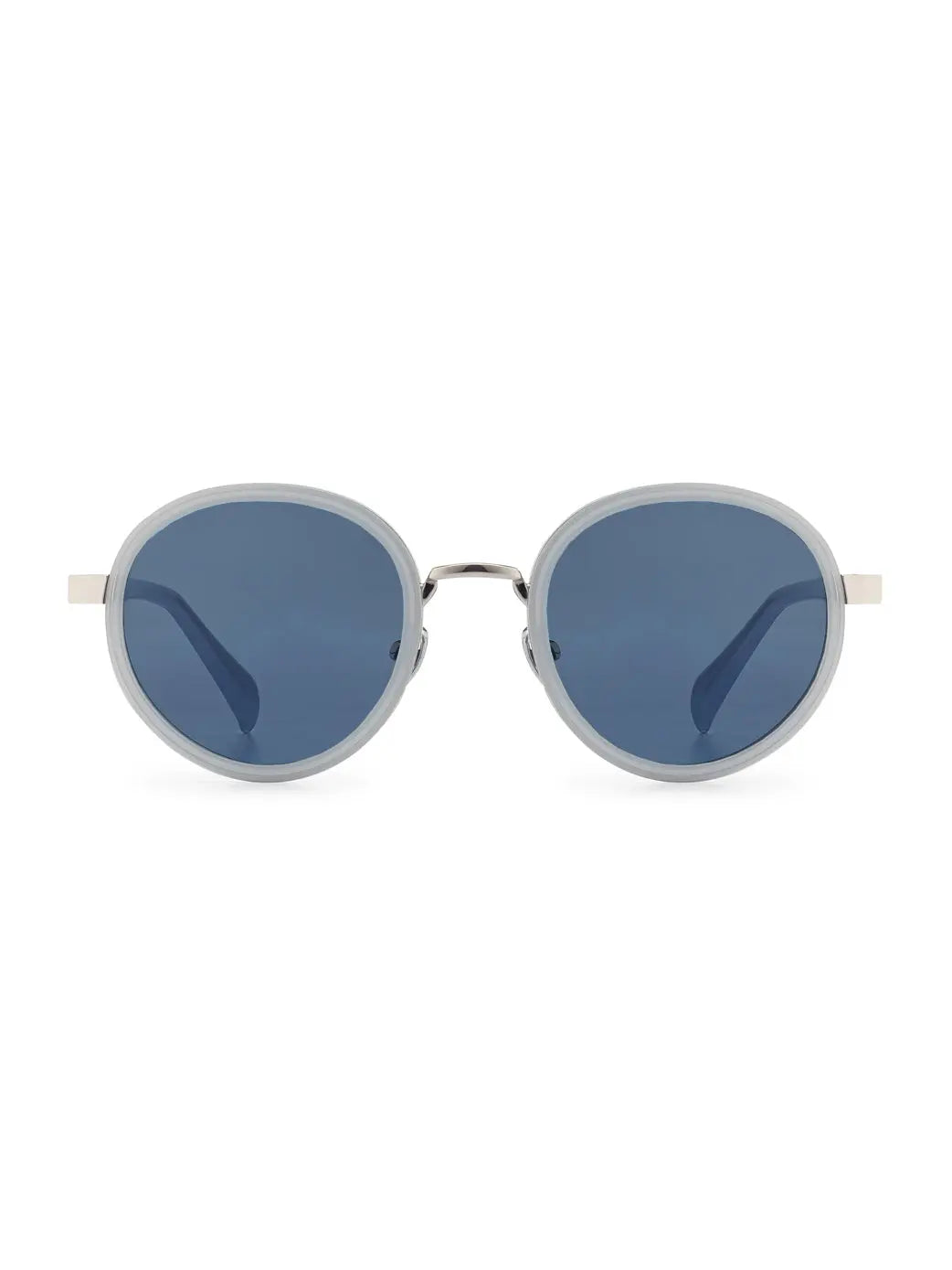 RIVER Steel Blue | Silver