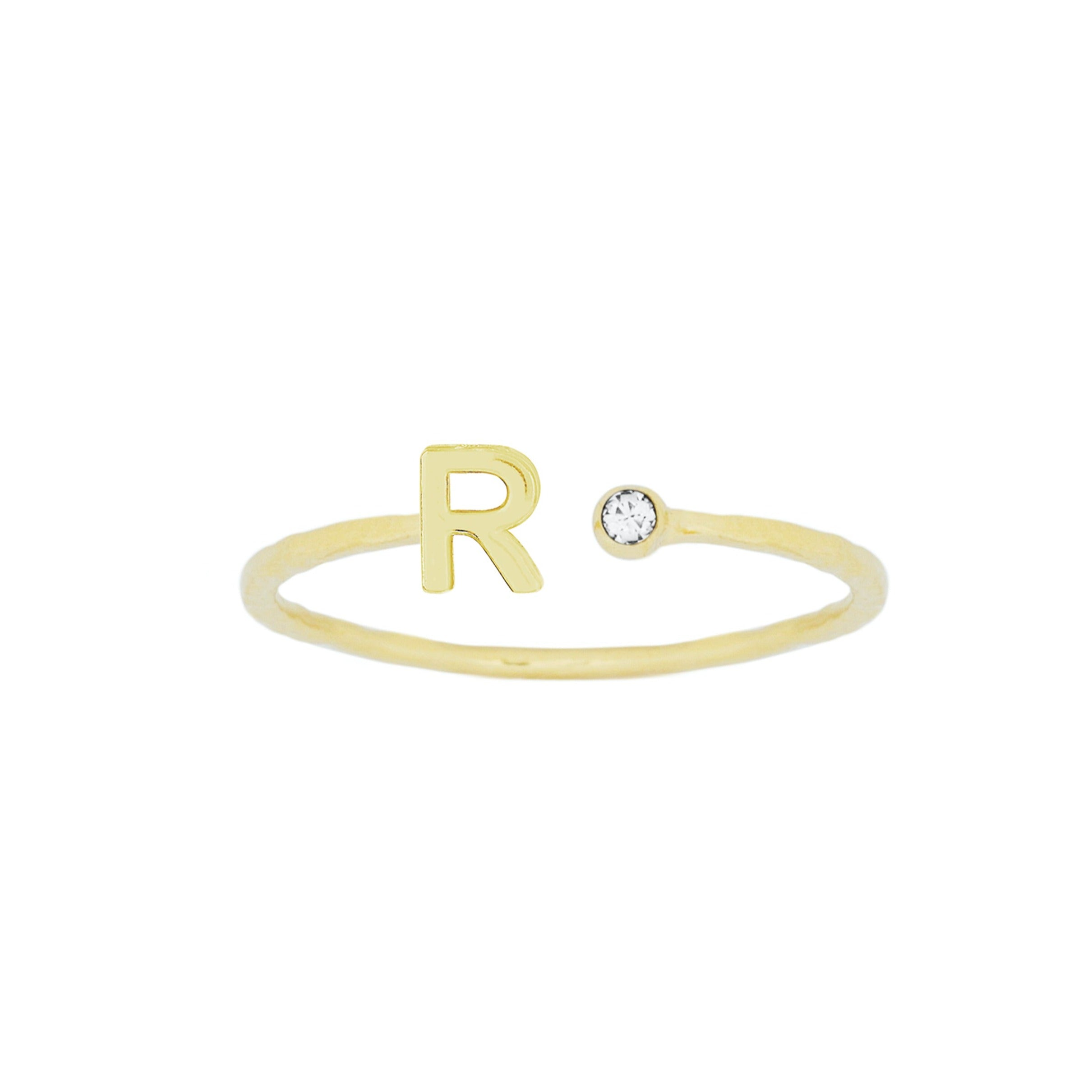 Initial Ring