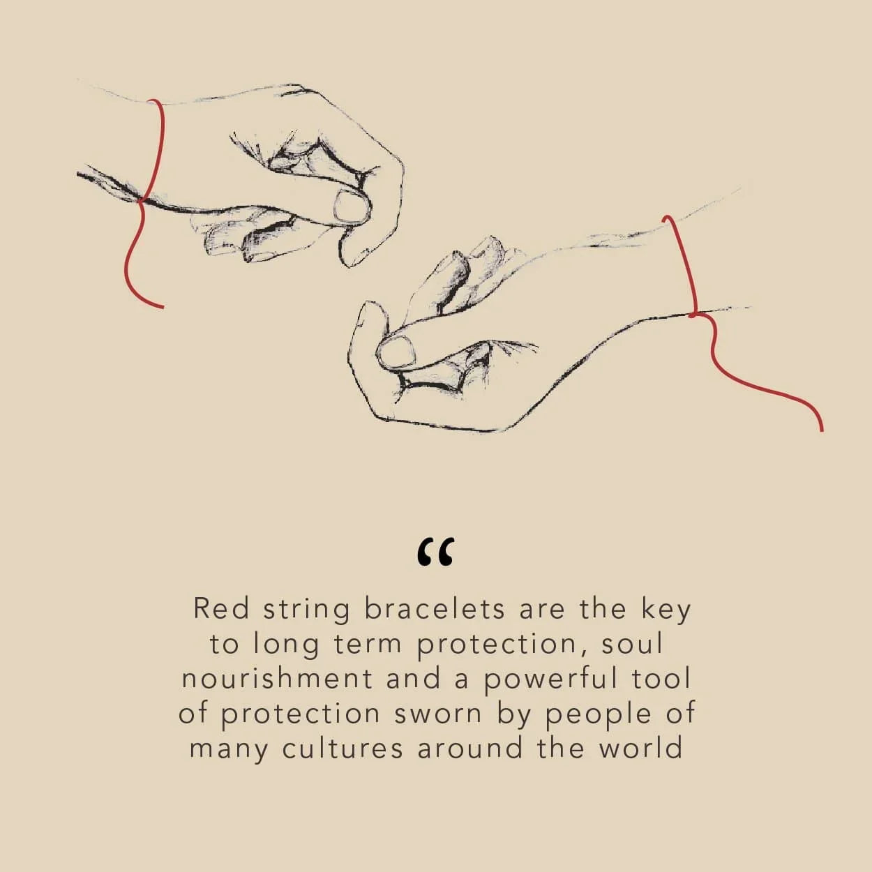 Vibrant Vision - Onyx Magnetic Red Bracelet