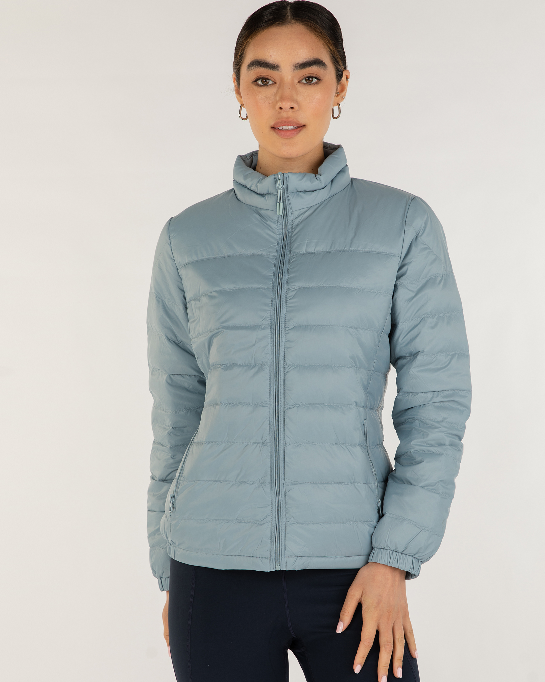 Urbaneer Down Packable Jacket-6