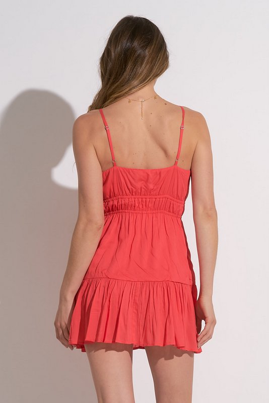 Ruby Dress