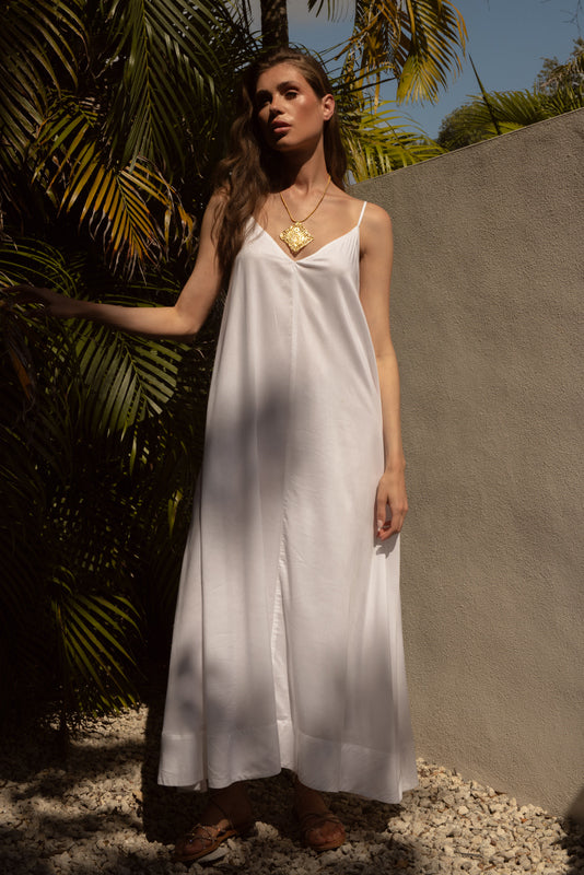 Jasmine Dress