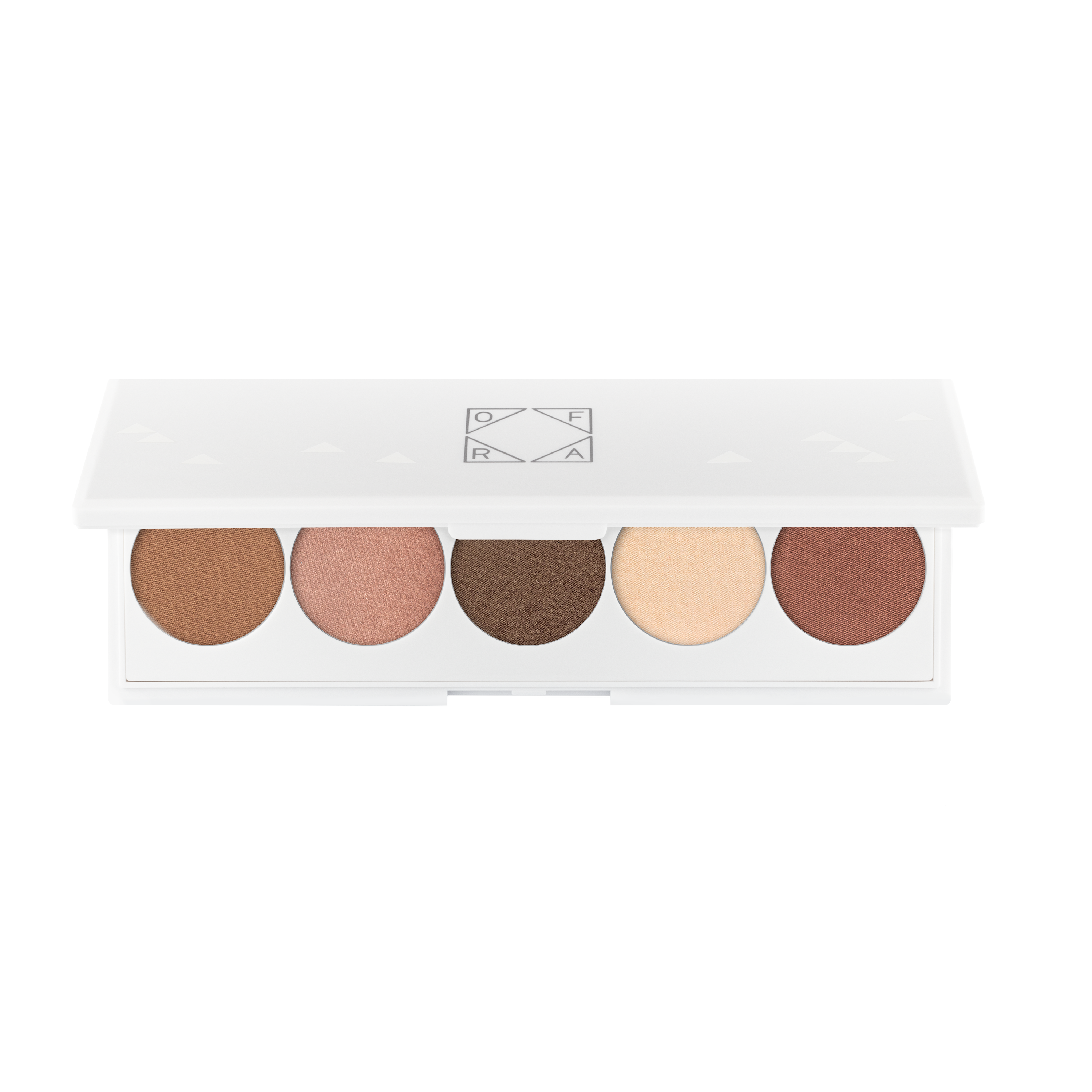 Signature Palette - Radiant Eyes
