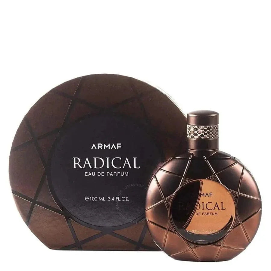 Radical By Armaf For Men  3.4oz EDP Spray