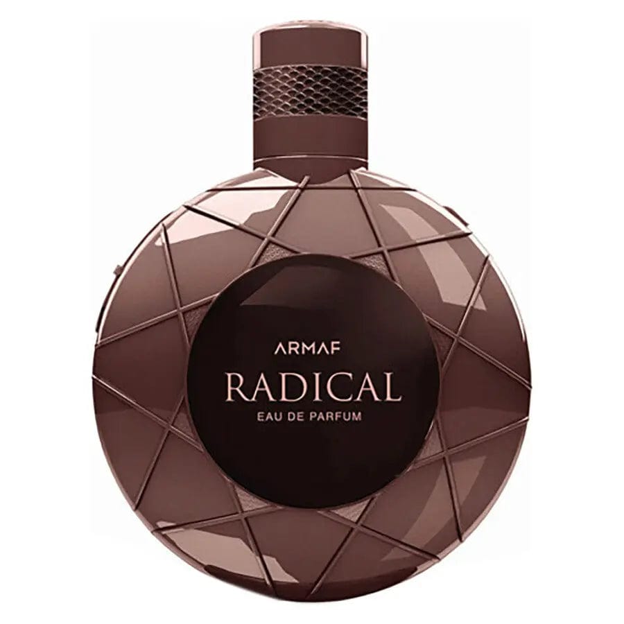 Radical By Armaf For Men  3.4oz EDP Spray