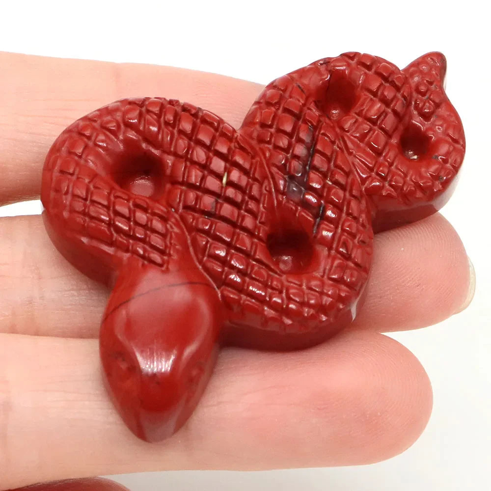 Crystal Snakes