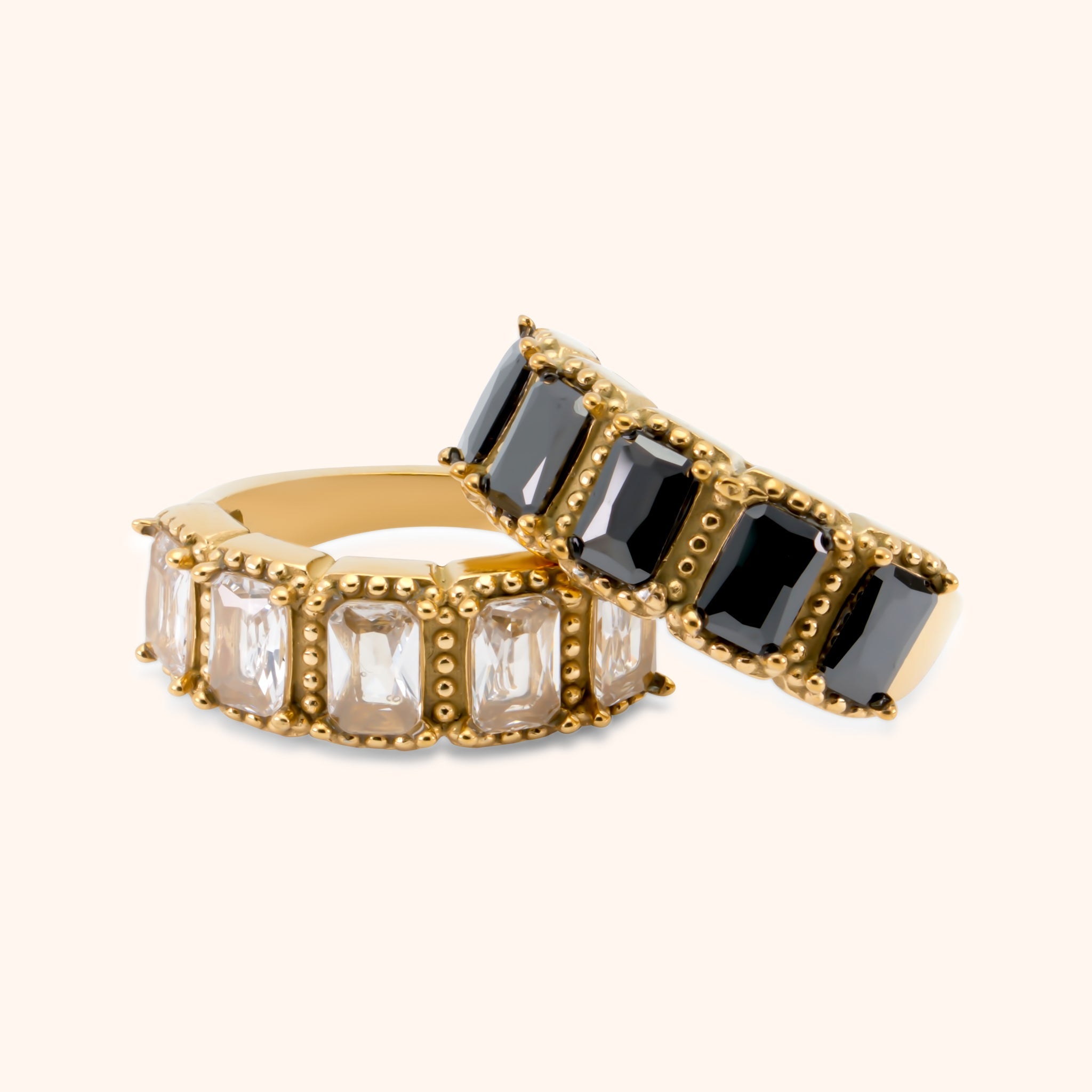 Regalia Ring