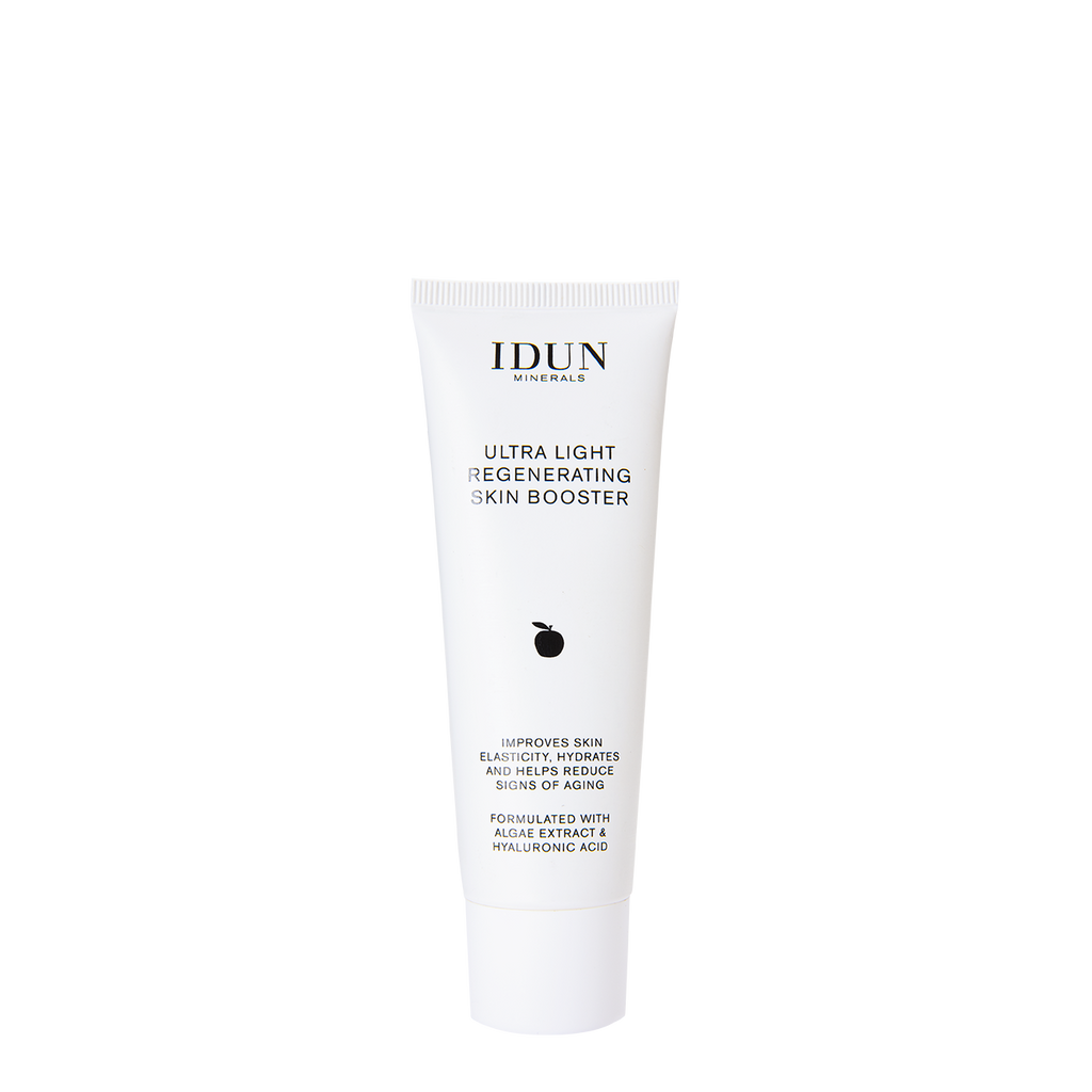 ULTRA LIGHT REGENERATING SKIN BOOSTER