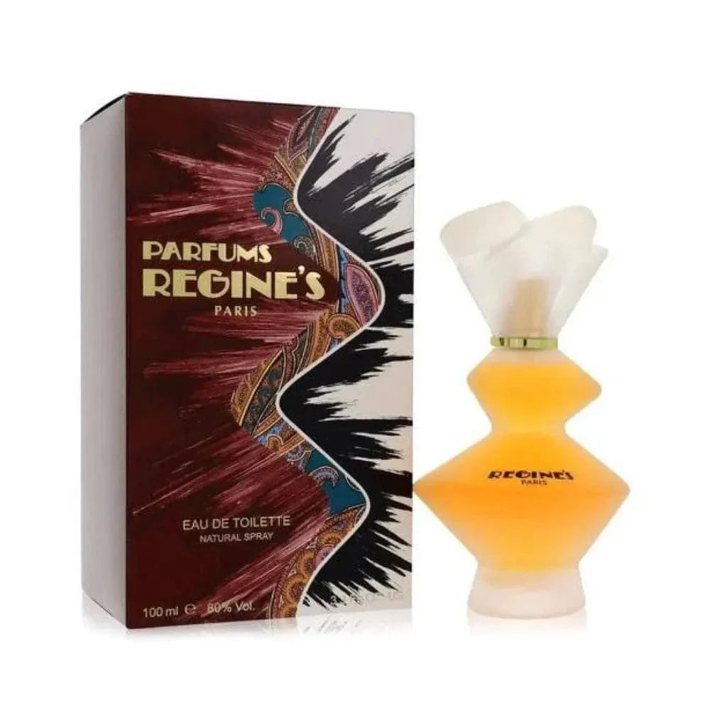 Regines By Regines For Women 3.4oz EDT Spray