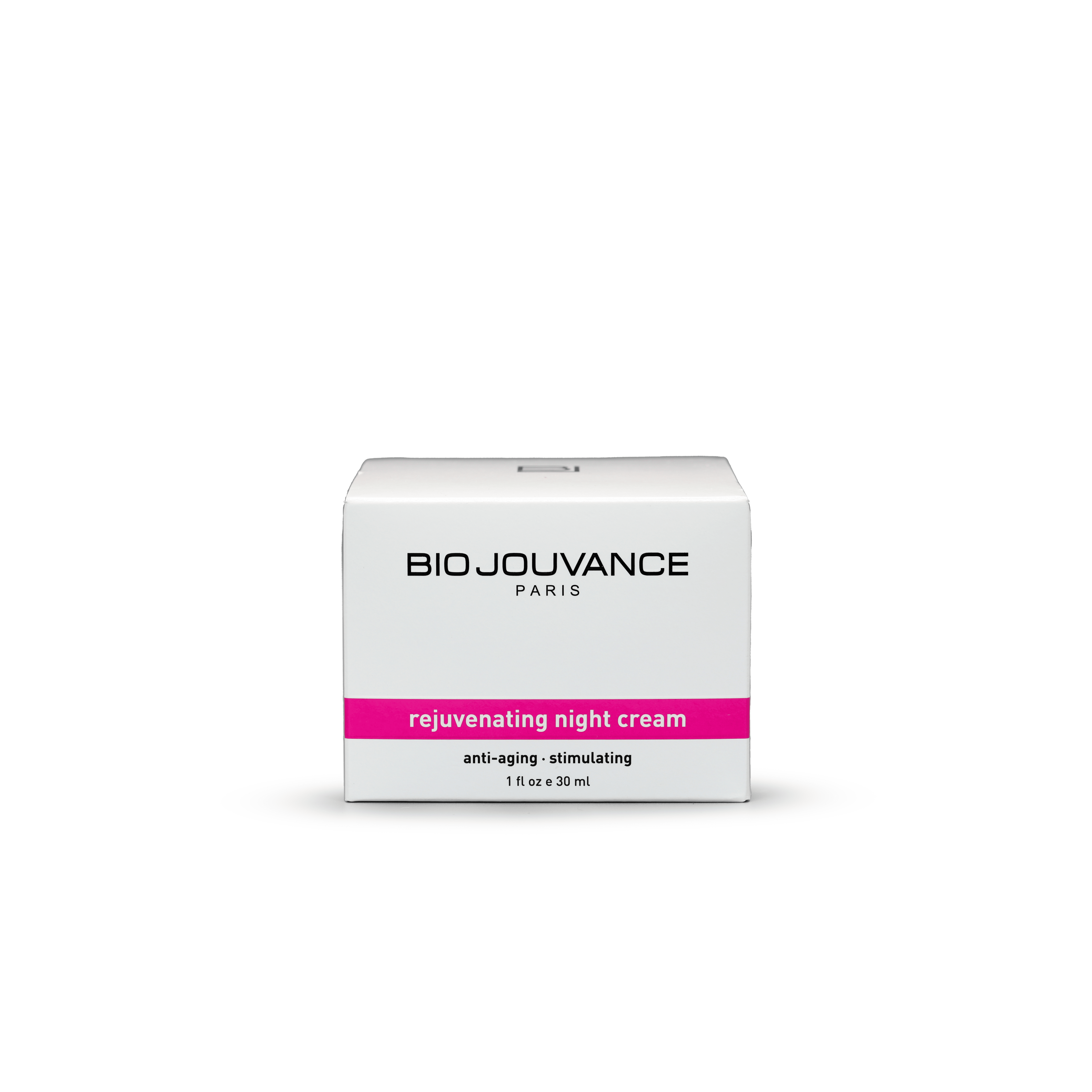 Rejuvenating Night Cream