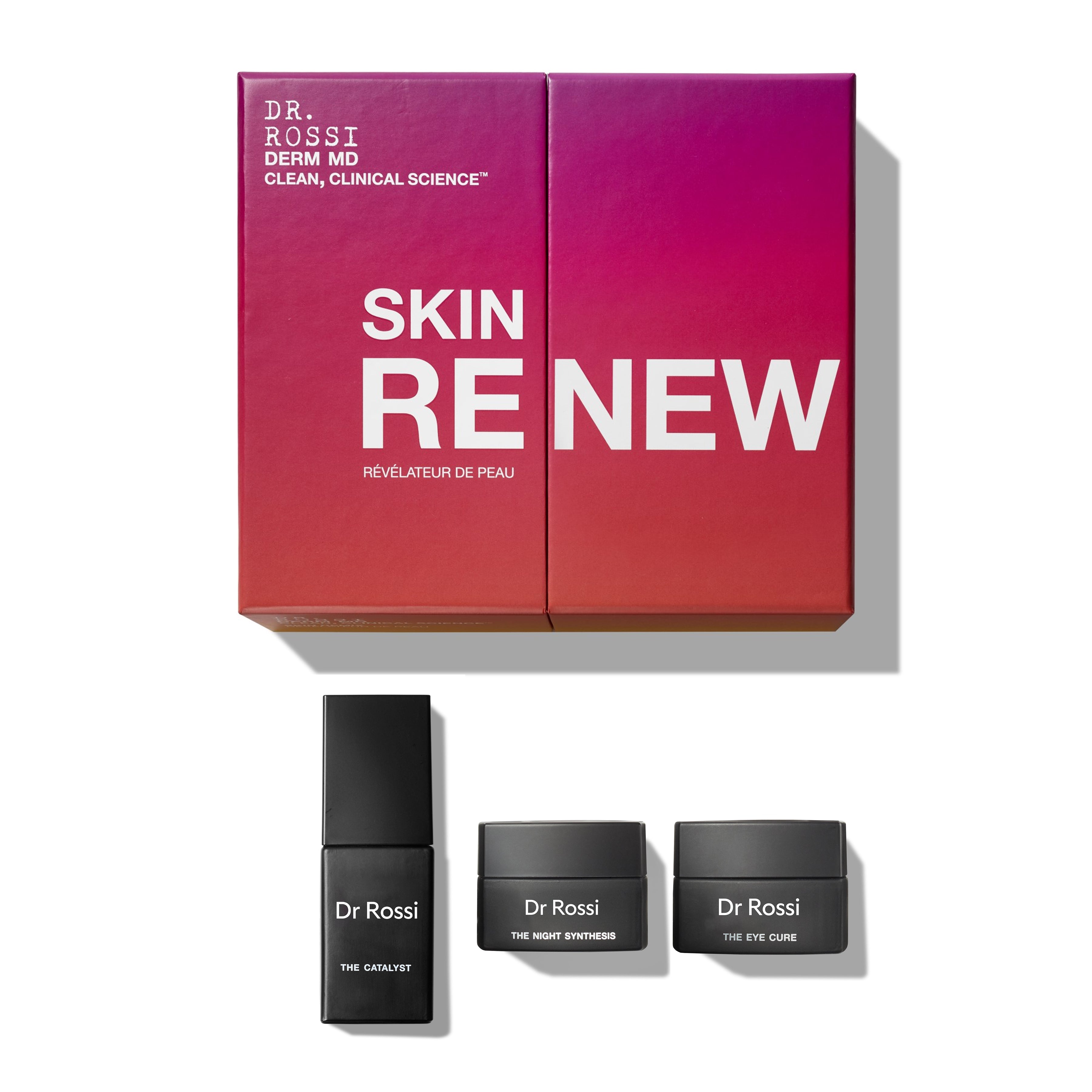 Skin Renew Set