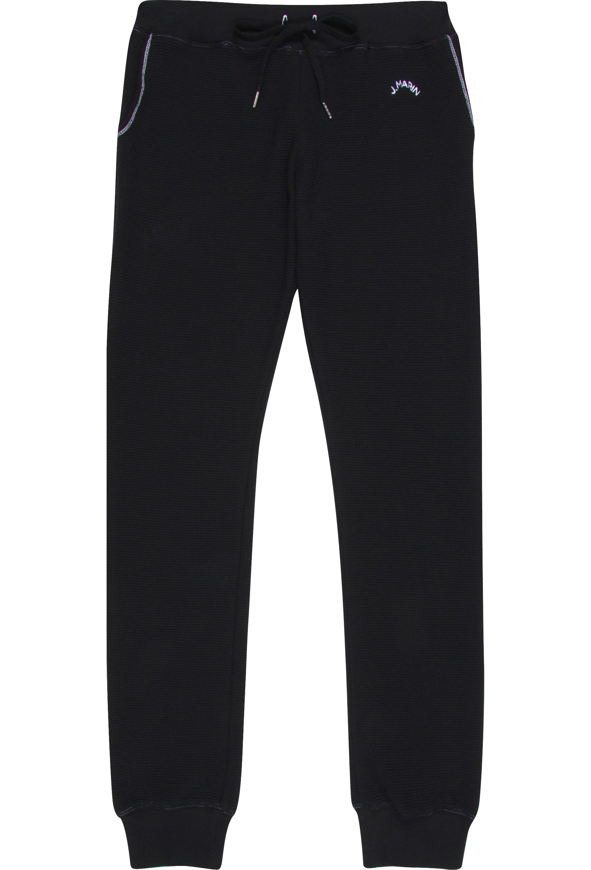 The Thermal Jogger - Essential Black